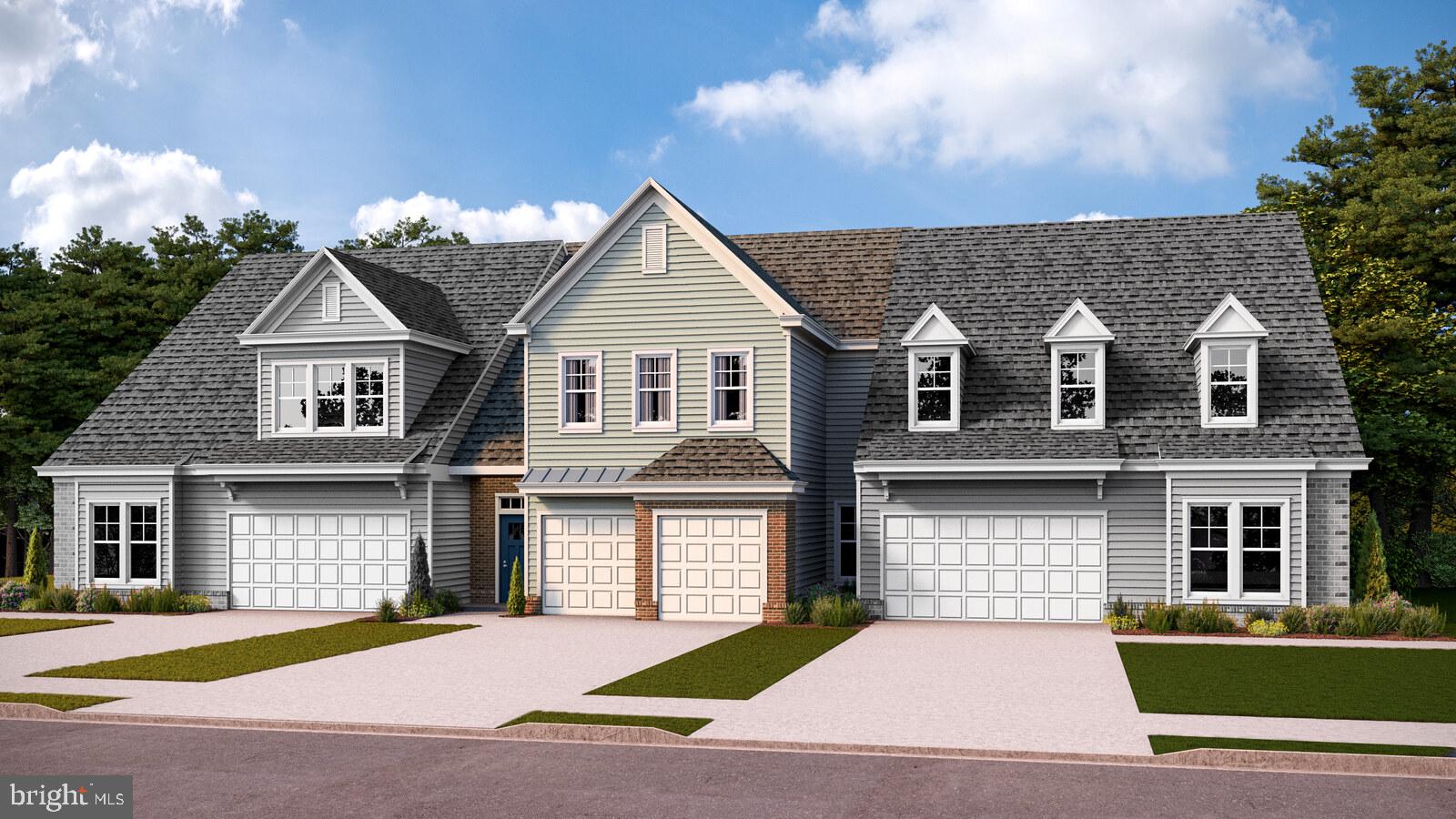 FORDS COLONY - Residential