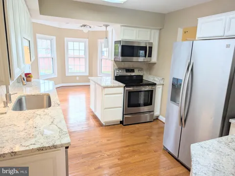 8866 Olde Mill Run, Manassas, VA 20110 - MLS#: VAMN2008034