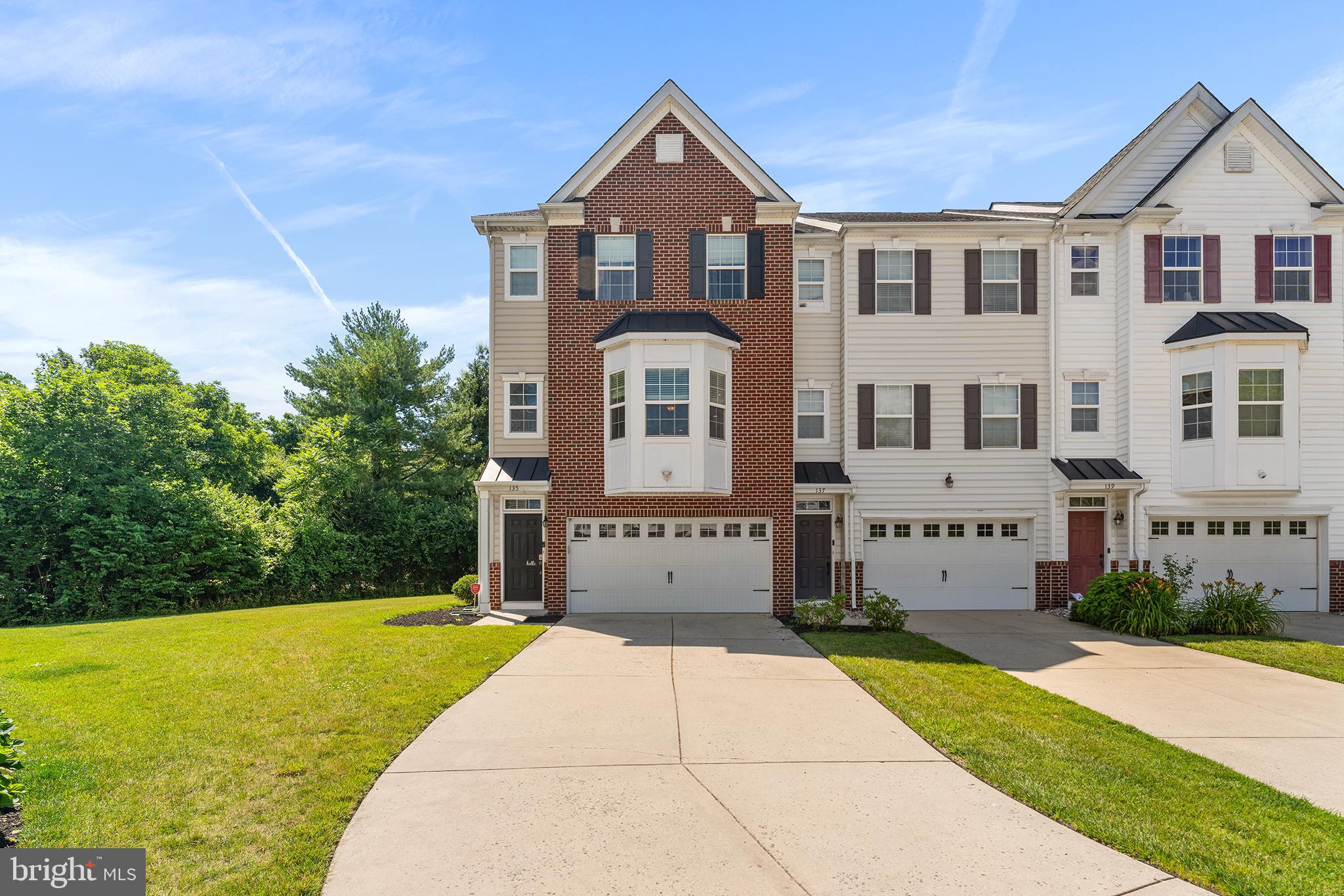 135 WINTERBERRY WAY