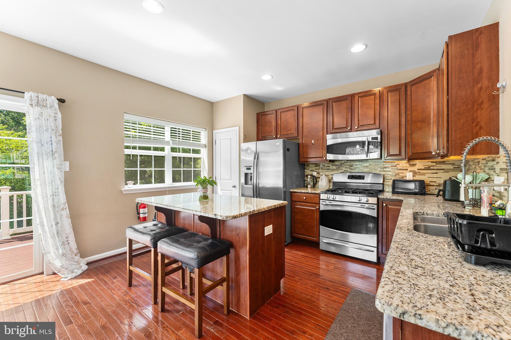 135 WINTERBERRY WAY