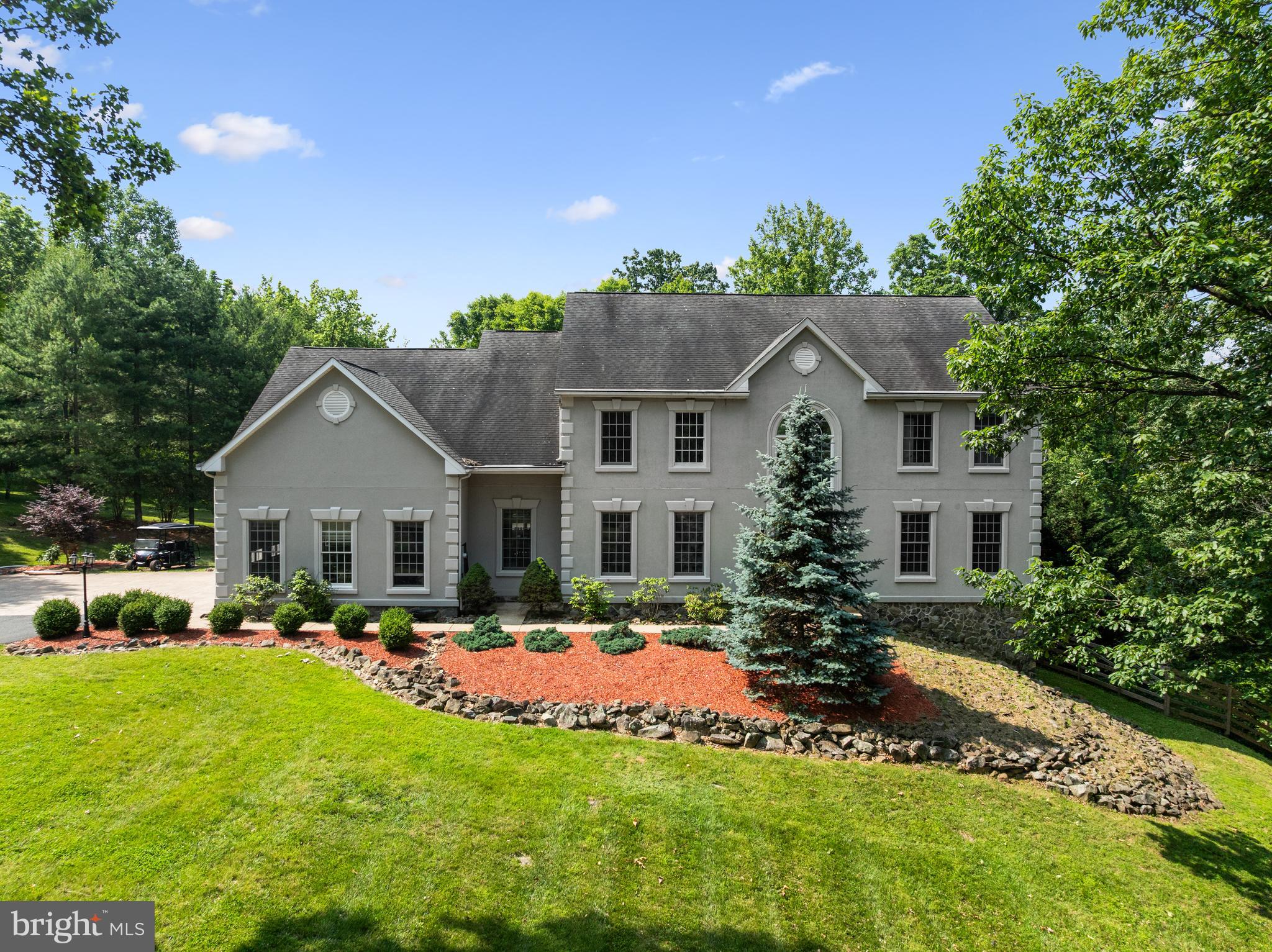 34905 GIDNEY COURT