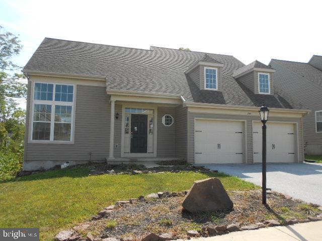 STONEGATE COMMONS - Residential