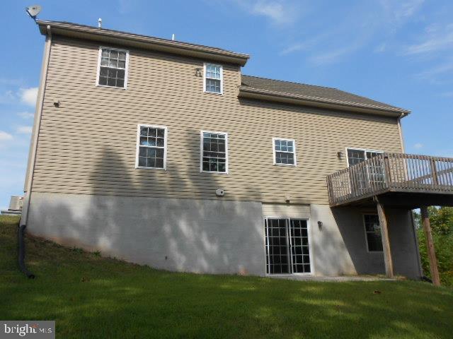 STONEGATE COMMONS - Residential
