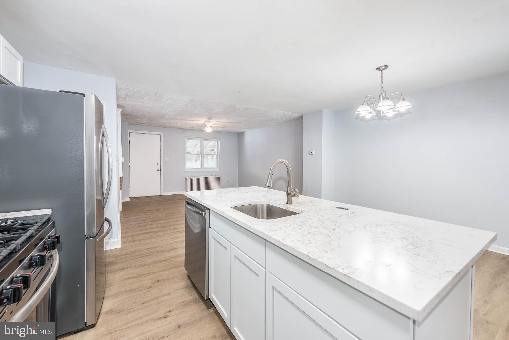 CENTRAL PARK HEIGHTS - Residential