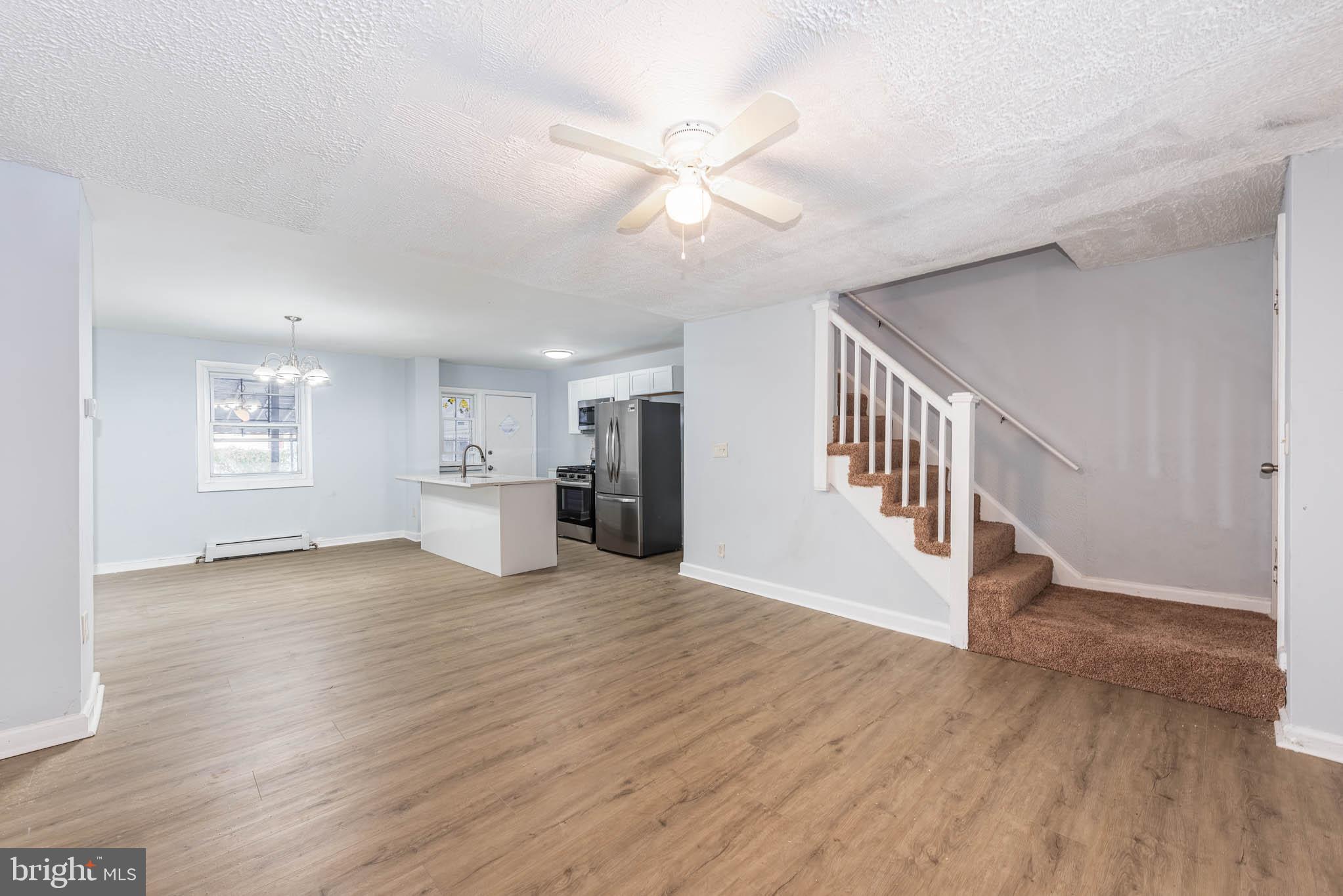 CENTRAL PARK HEIGHTS - Residential