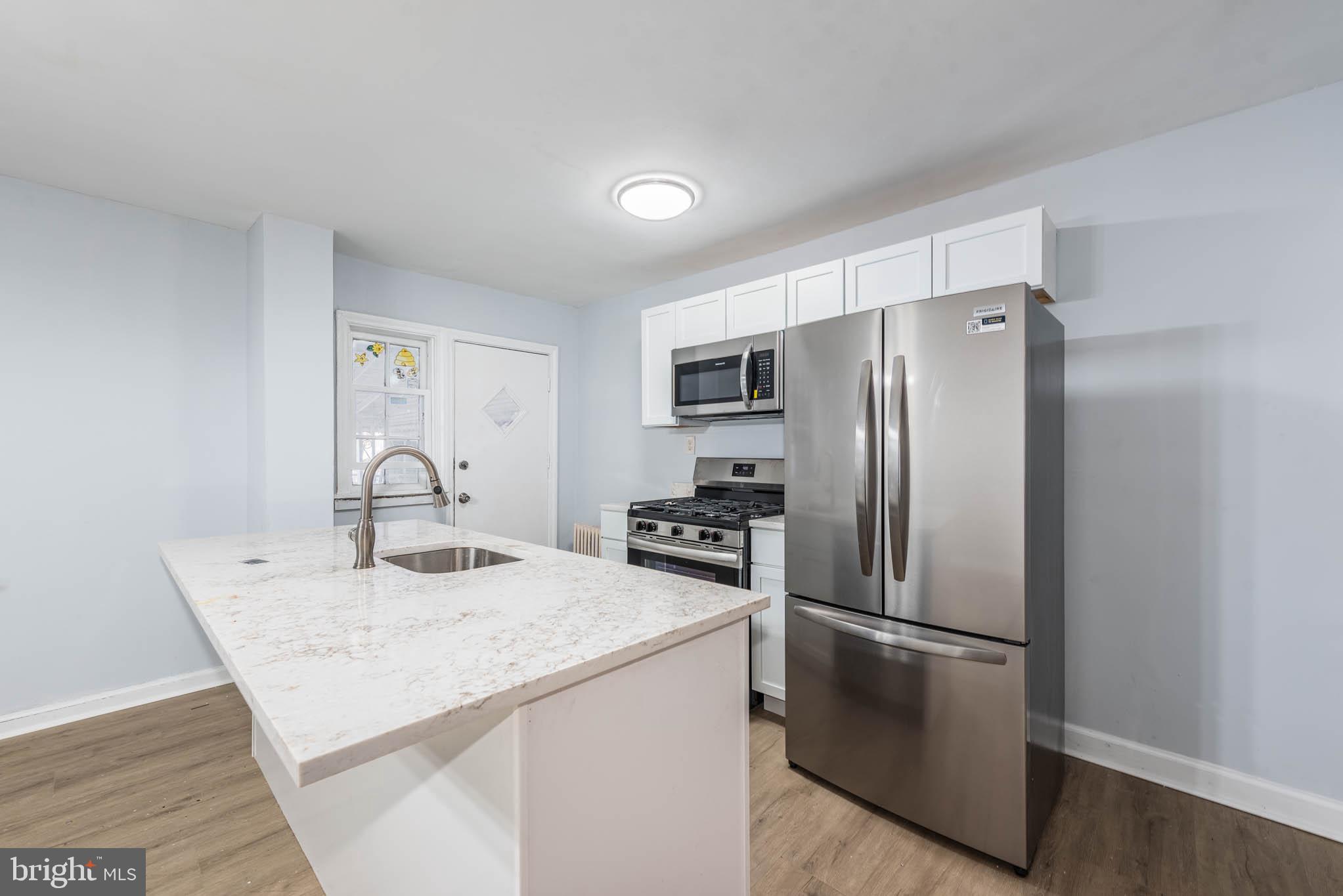 CENTRAL PARK HEIGHTS - Residential