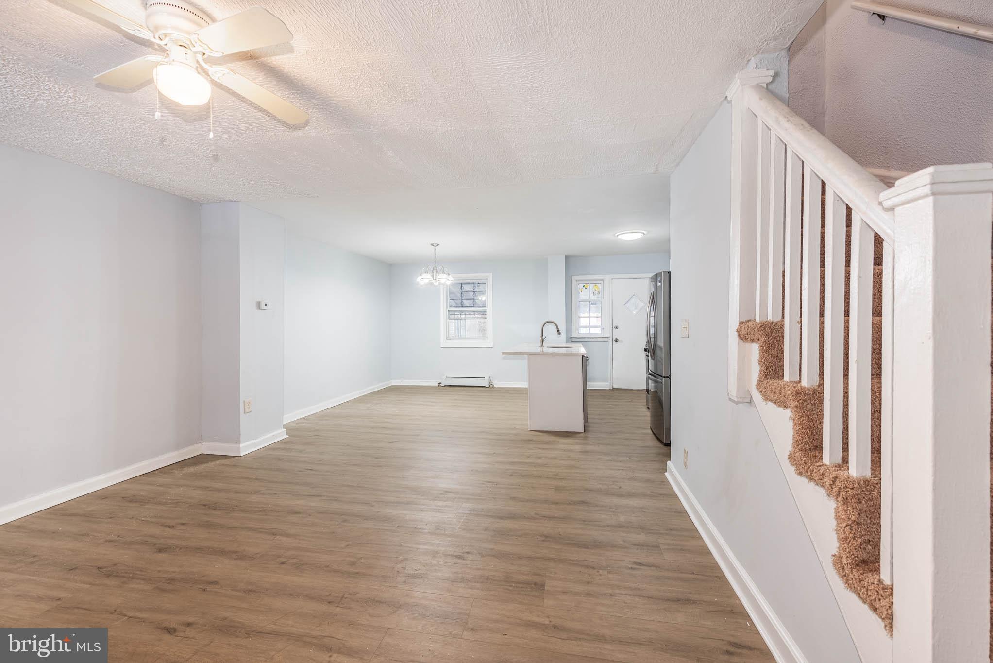 CENTRAL PARK HEIGHTS - Residential