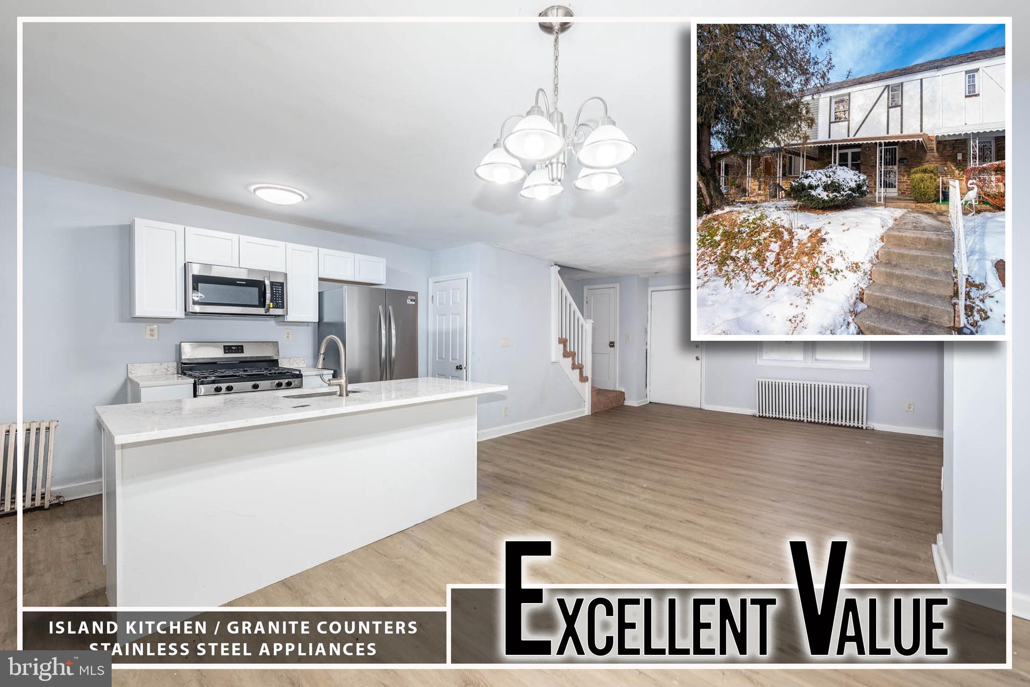 CENTRAL PARK HEIGHTS - Residential