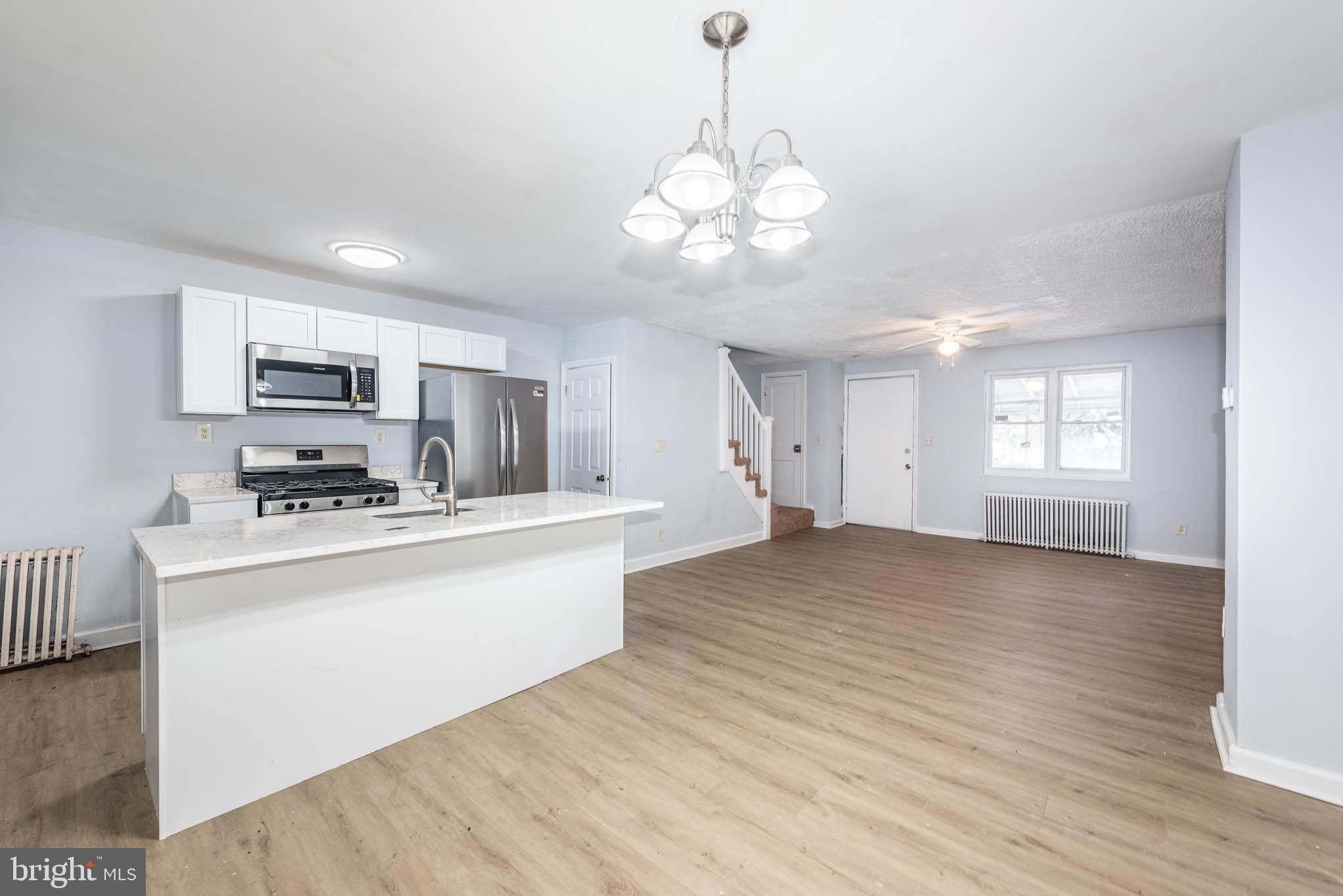 CENTRAL PARK HEIGHTS - Residential