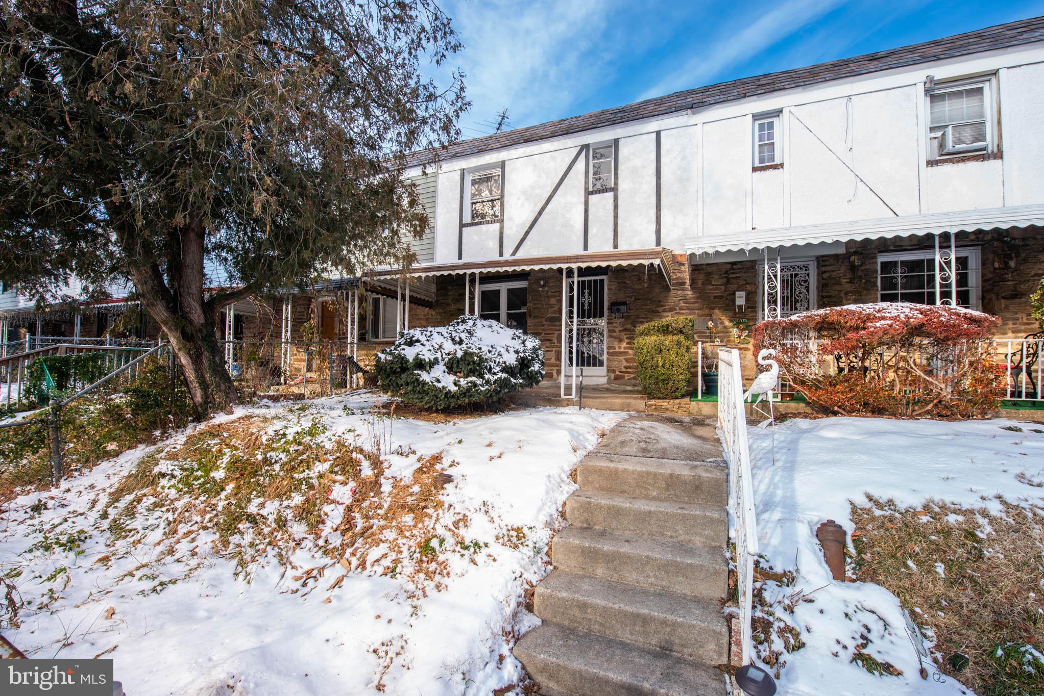 CENTRAL PARK HEIGHTS - Residential