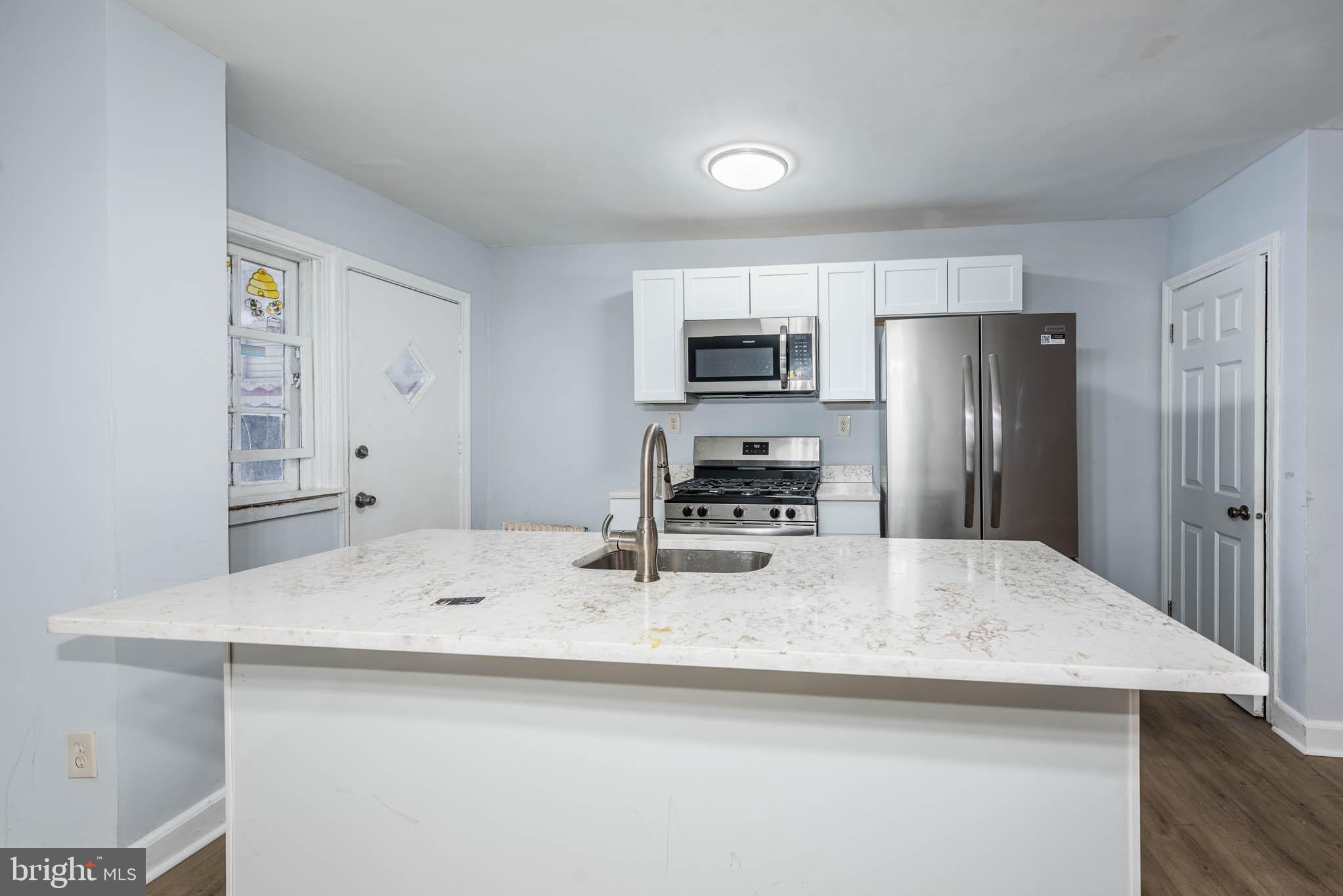 CENTRAL PARK HEIGHTS - Residential