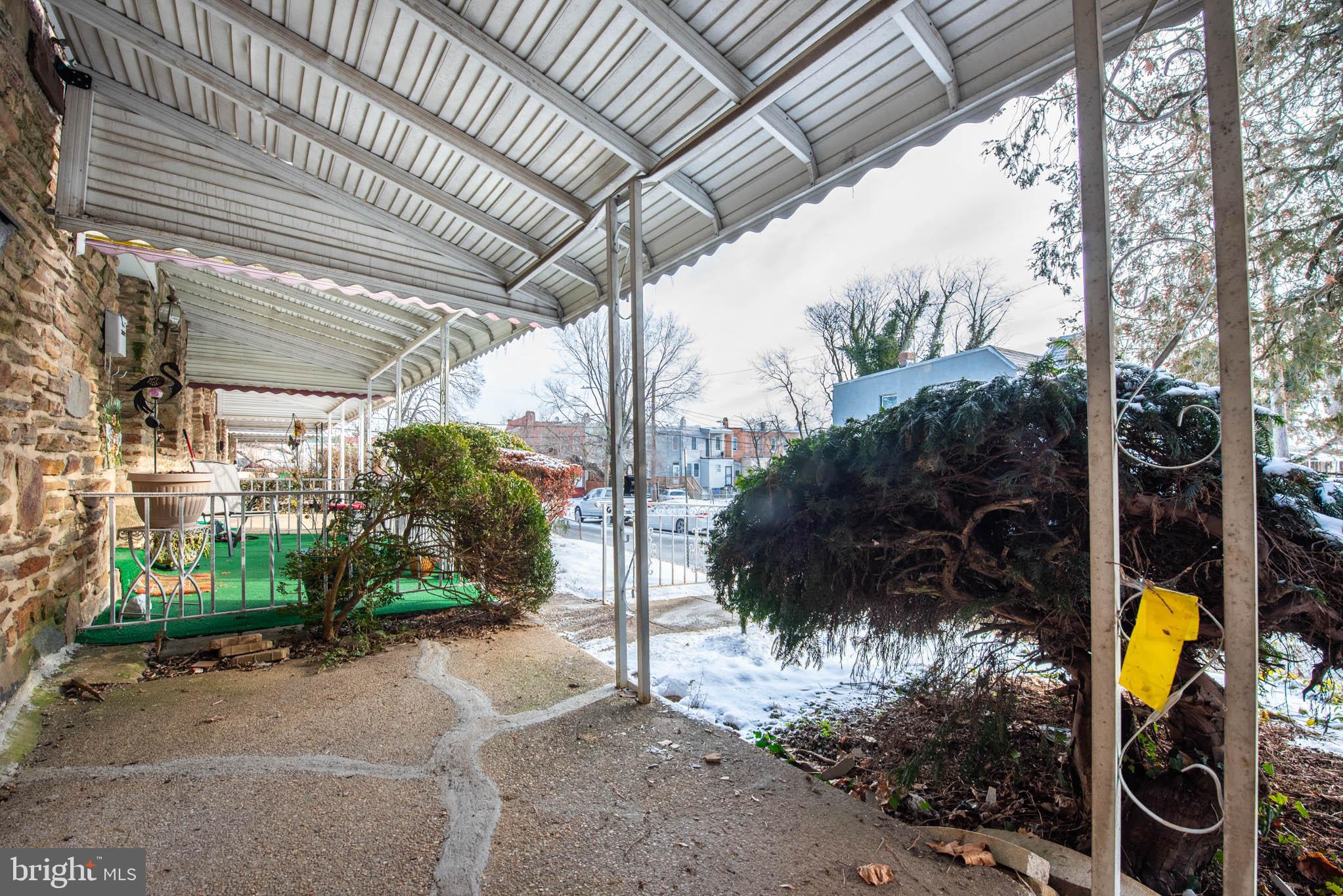 CENTRAL PARK HEIGHTS - Residential