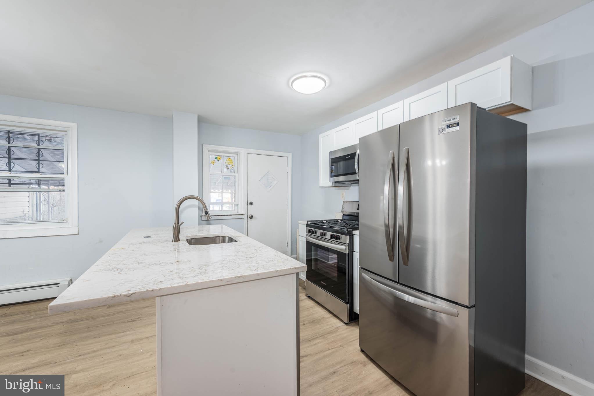 CENTRAL PARK HEIGHTS - Residential