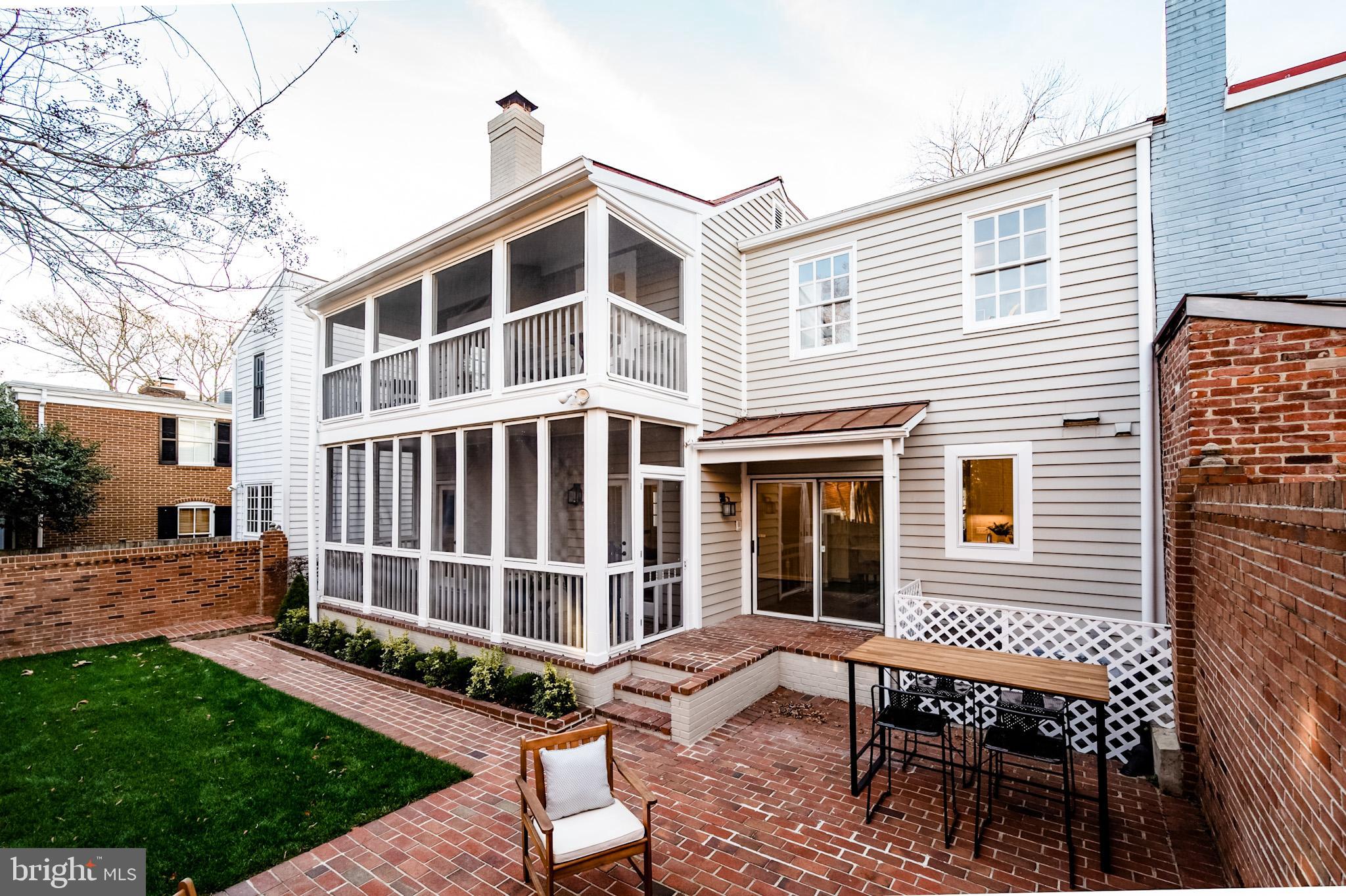 OLD TOWN - Residential