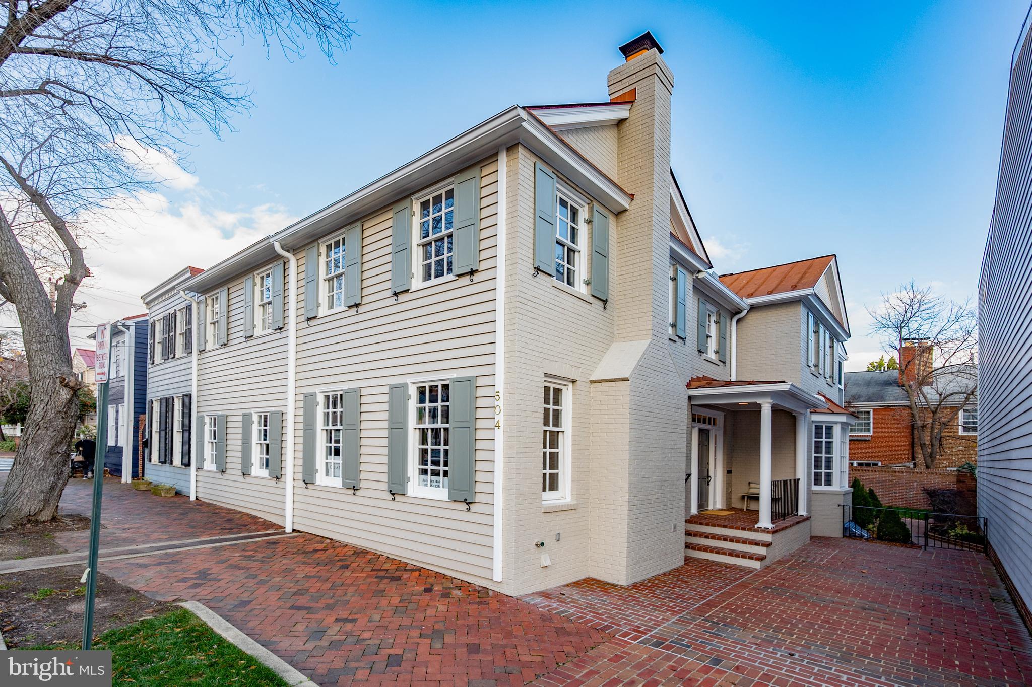 OLD TOWN - Residential