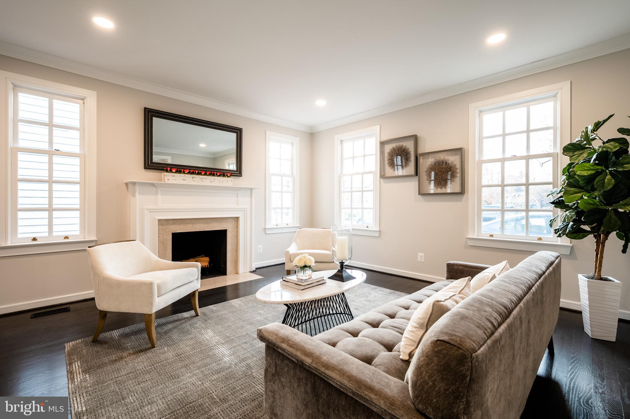 OLD TOWN - Residential