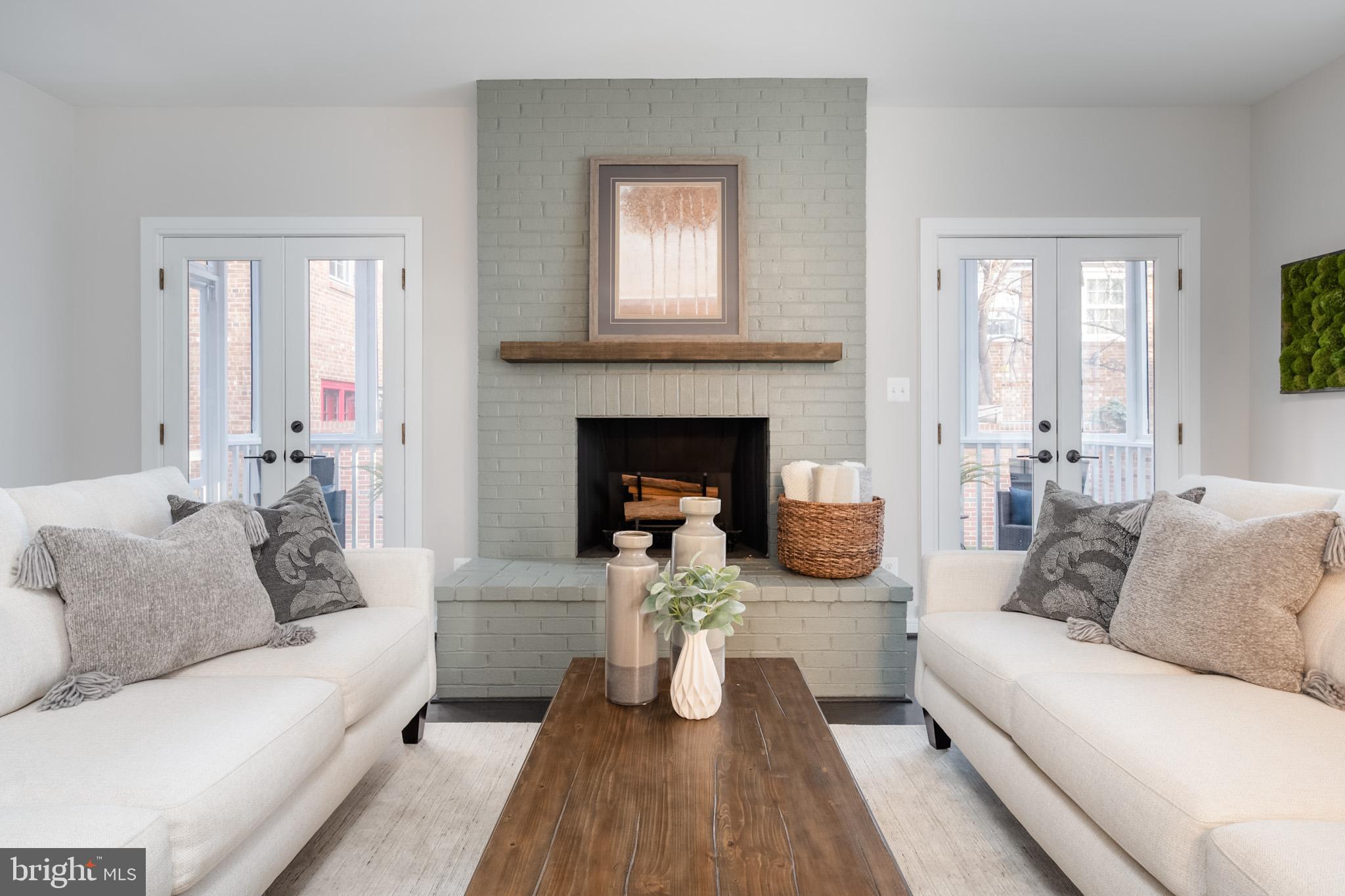 OLD TOWN - Residential