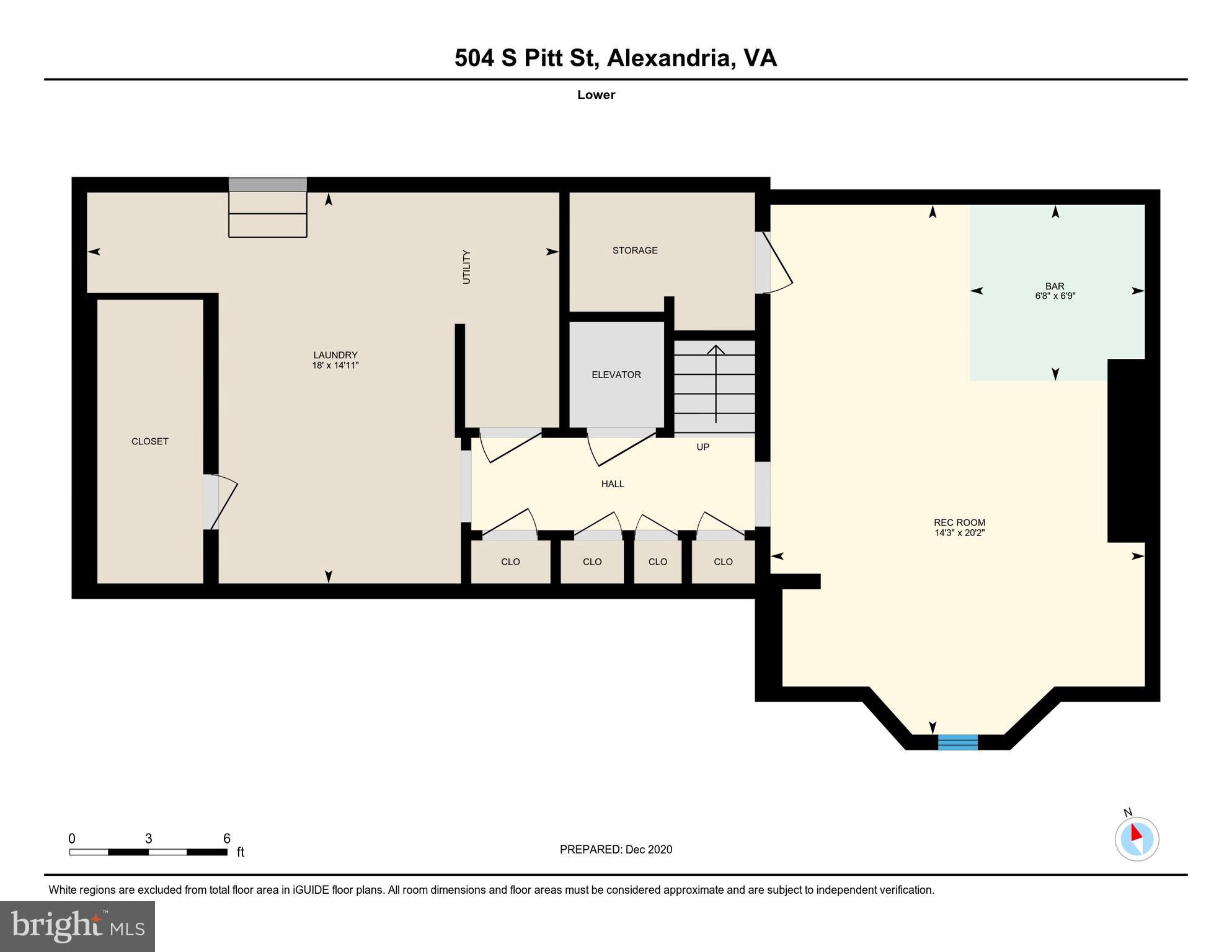 OLD TOWN - Residential