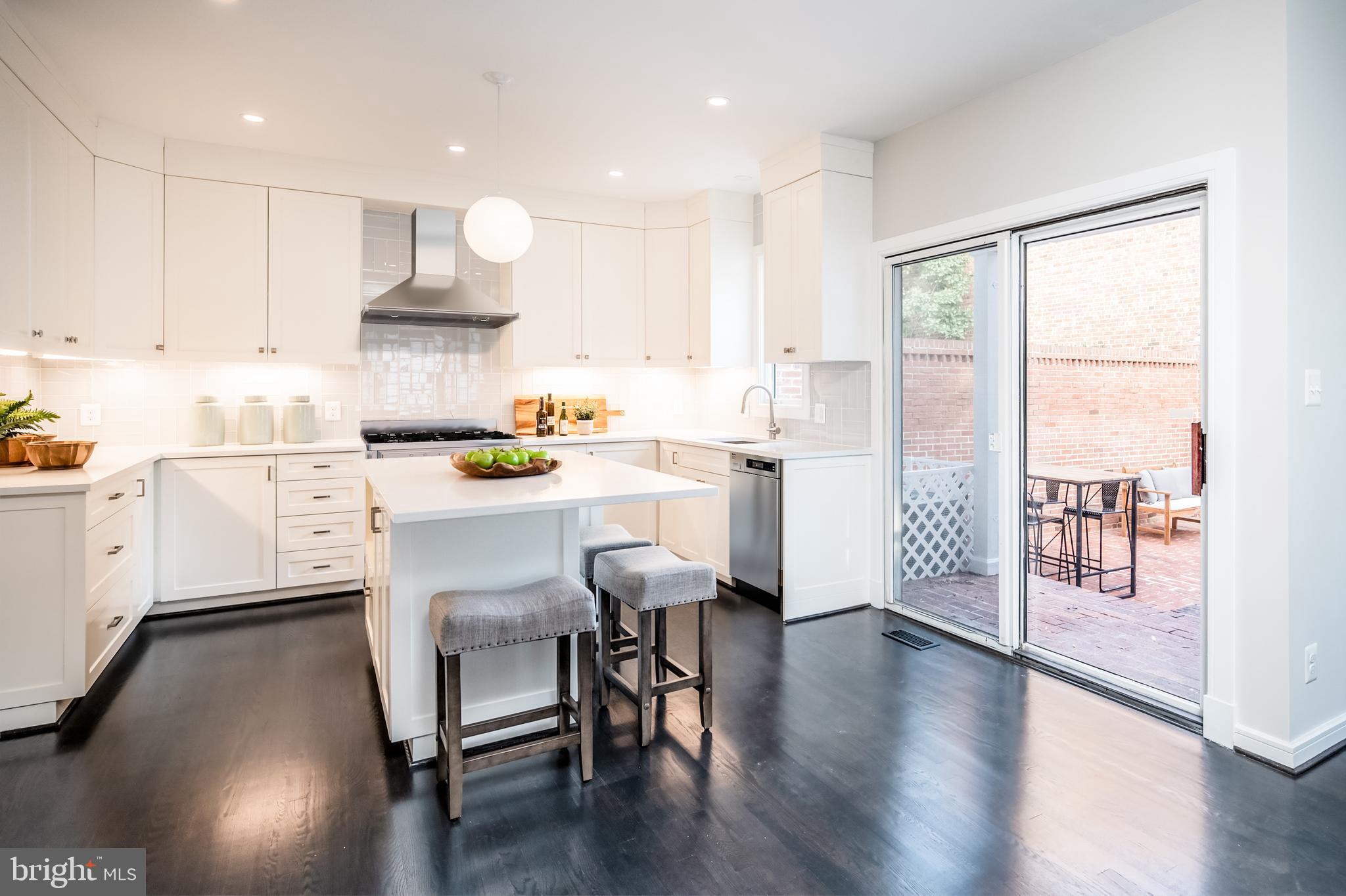 OLD TOWN - Residential