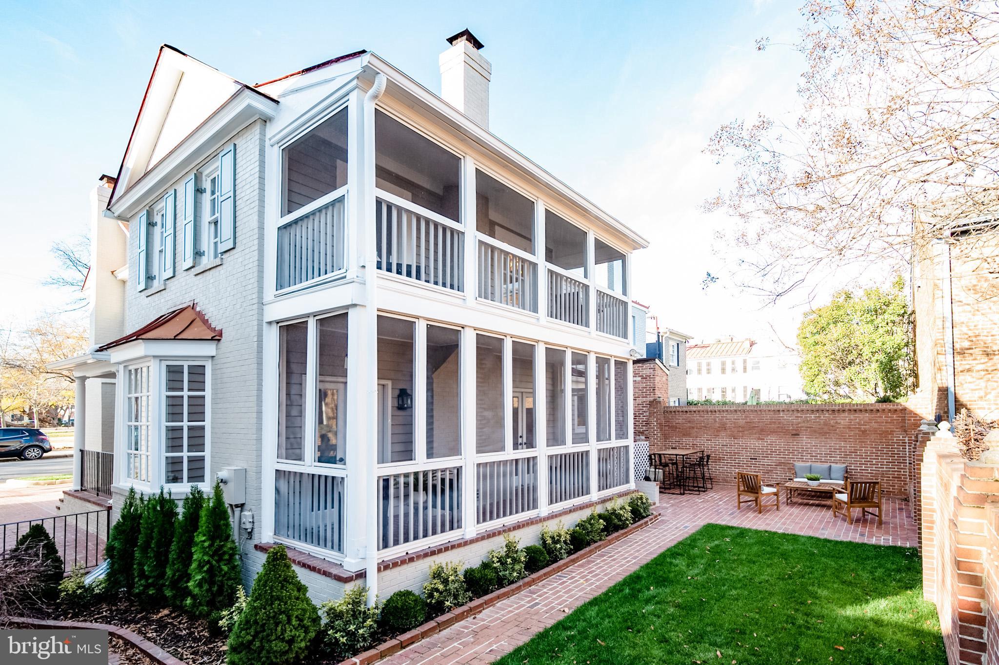 OLD TOWN - Residential