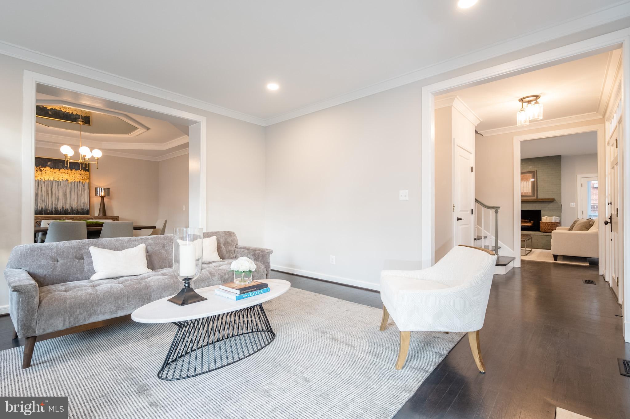 OLD TOWN - Residential