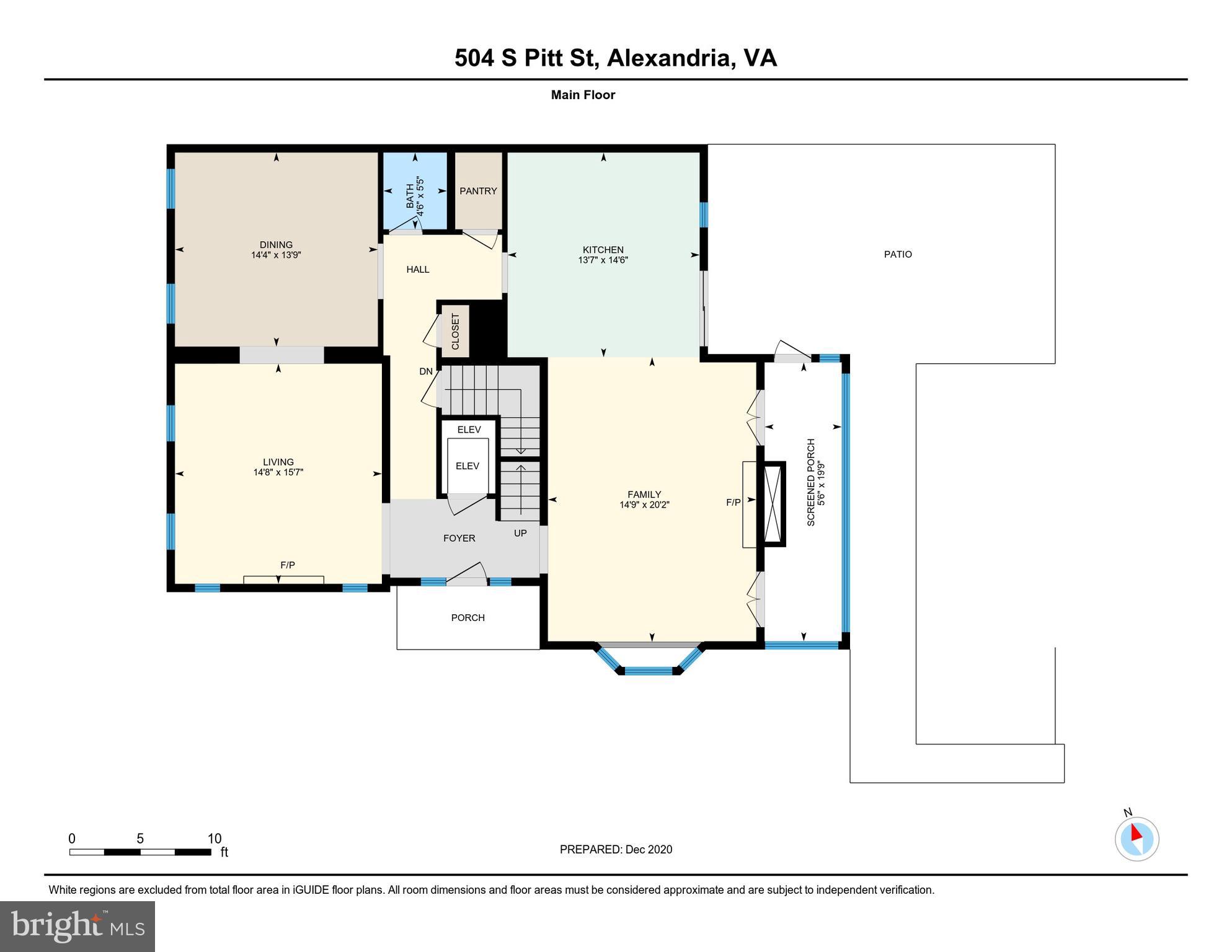 OLD TOWN - Residential