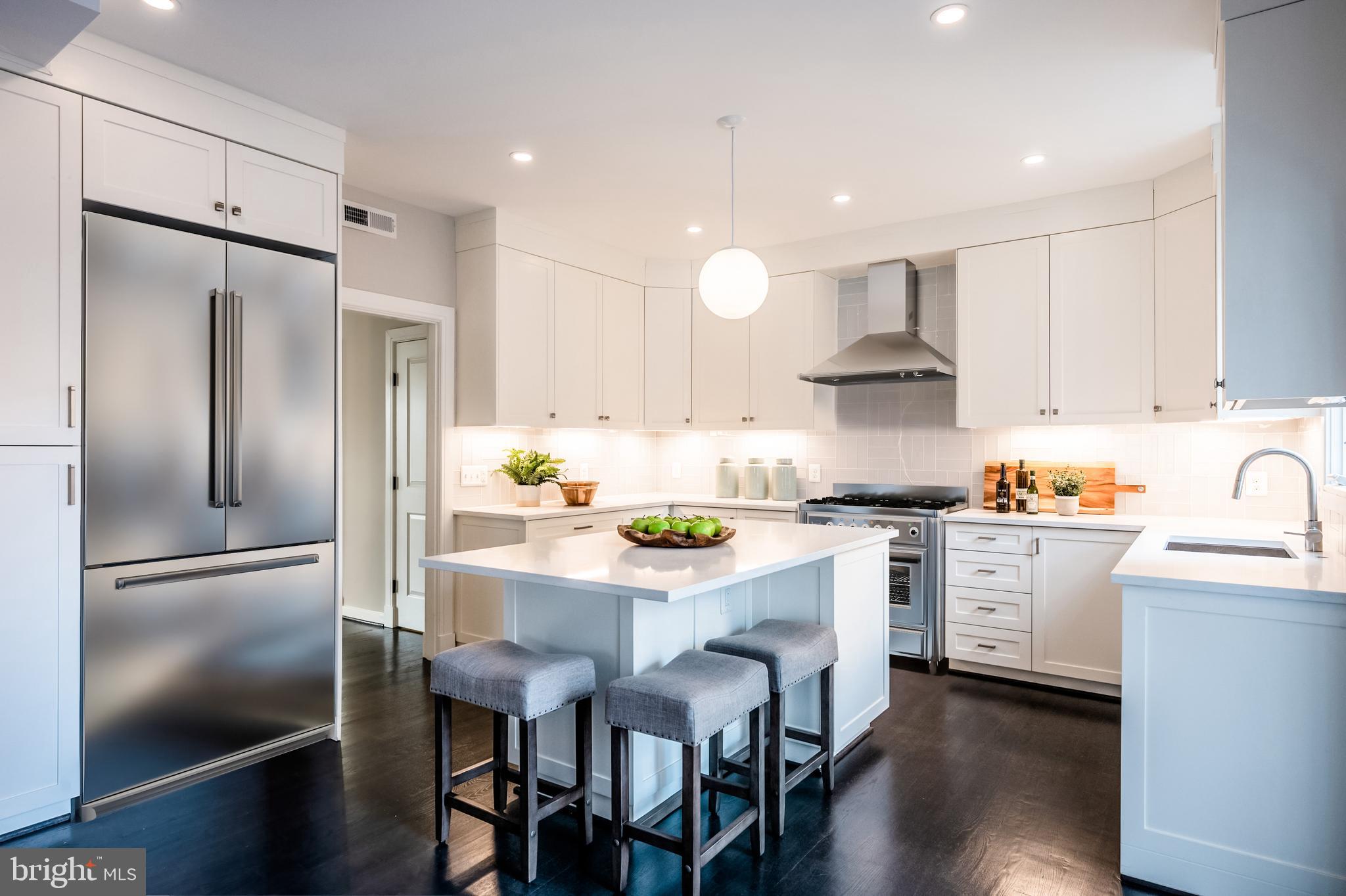 OLD TOWN - Residential