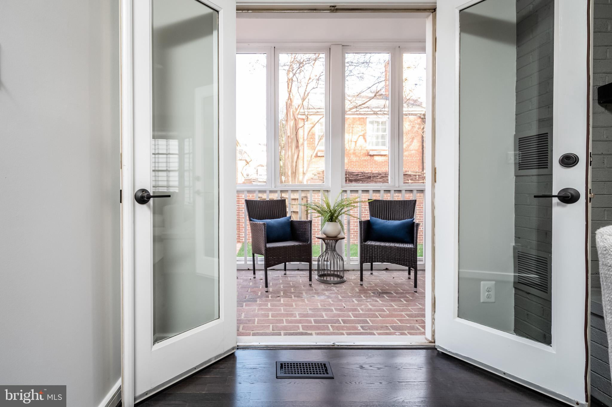 OLD TOWN - Residential