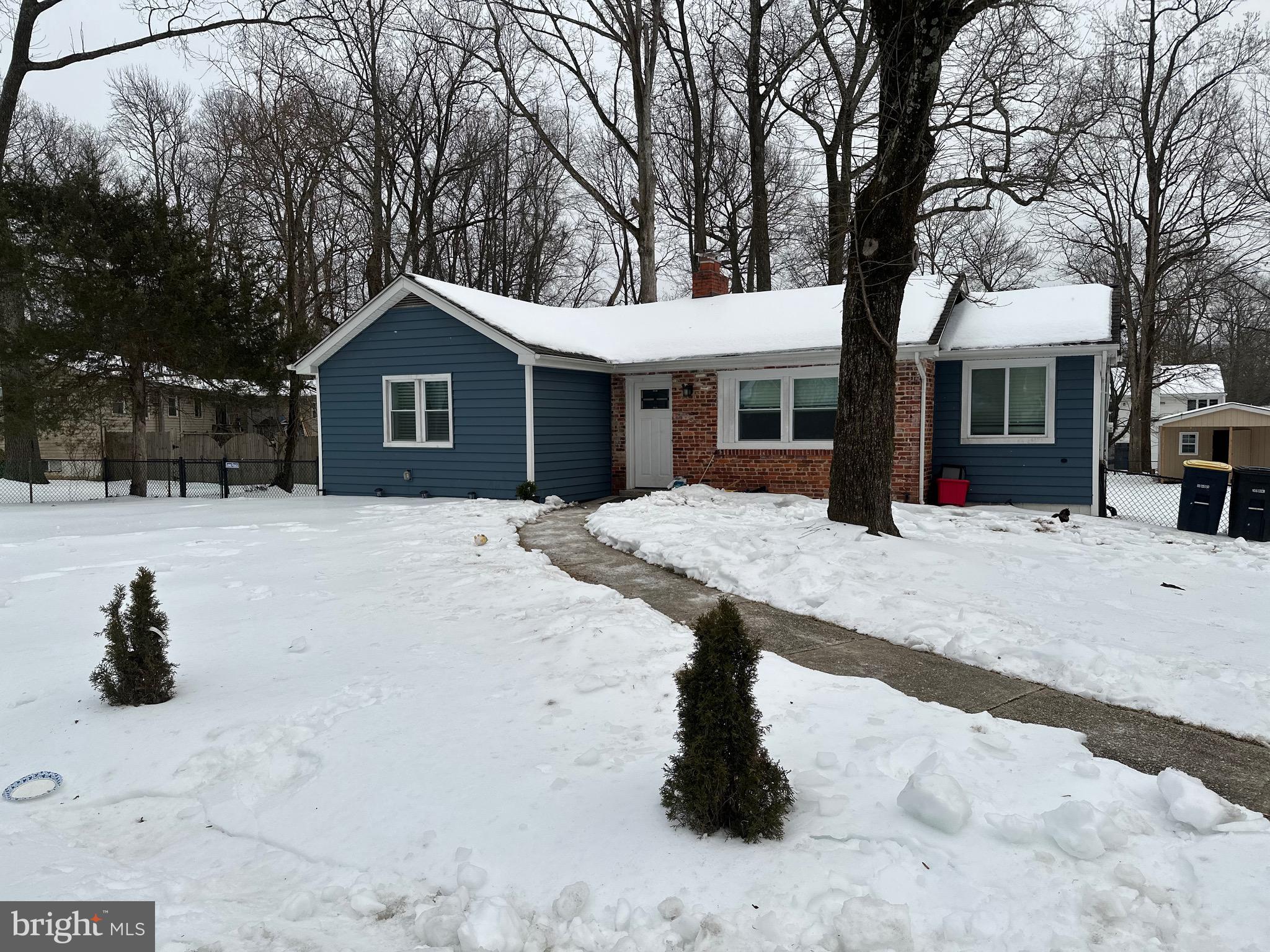 LINCOLN - Residential