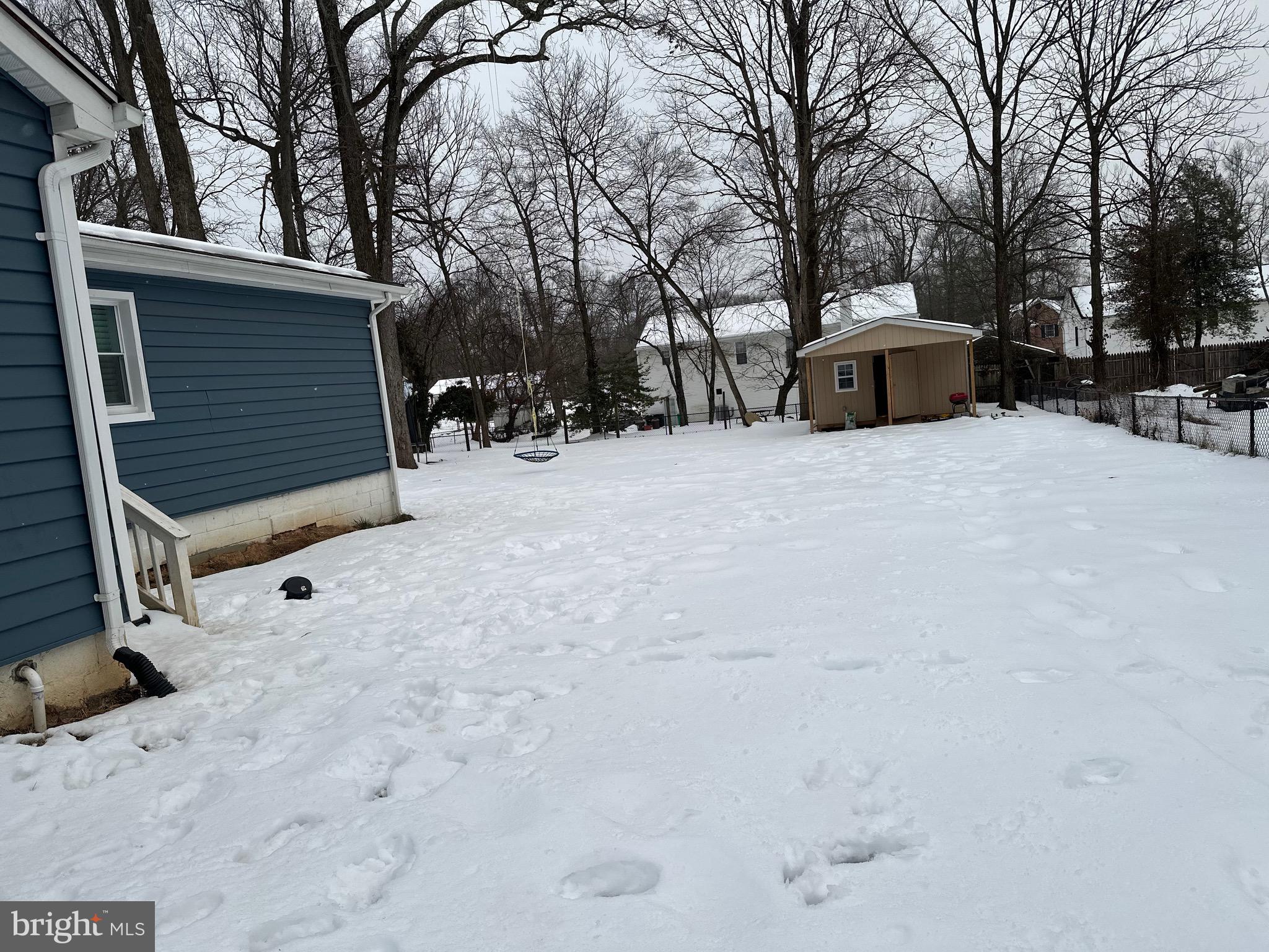 LINCOLN - Residential