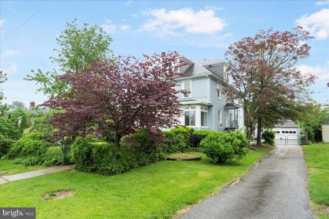 3905 CHESLEY AVENUE BALTIMORE MD 21206