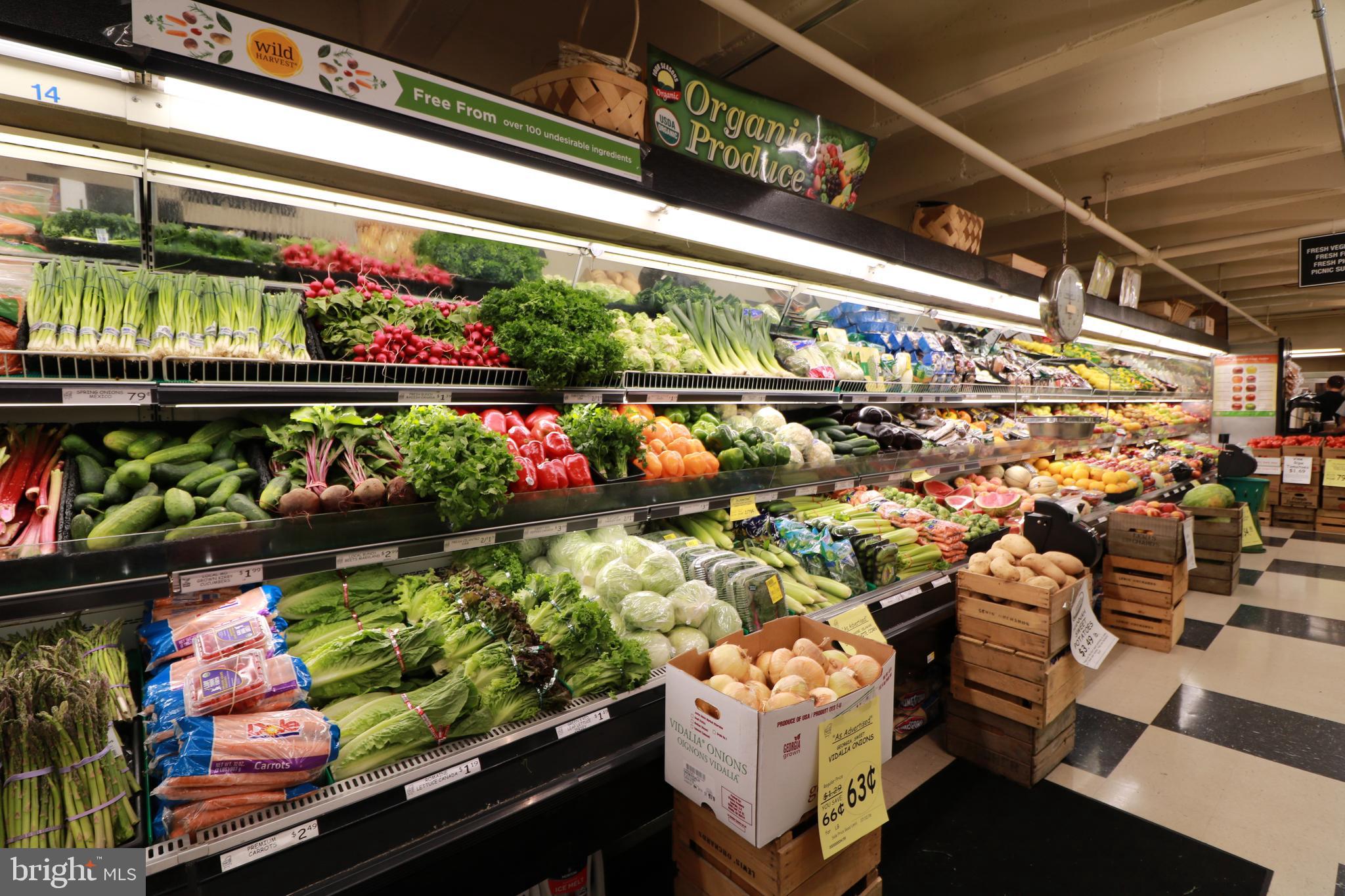 GROSVENOR PARK - Residential