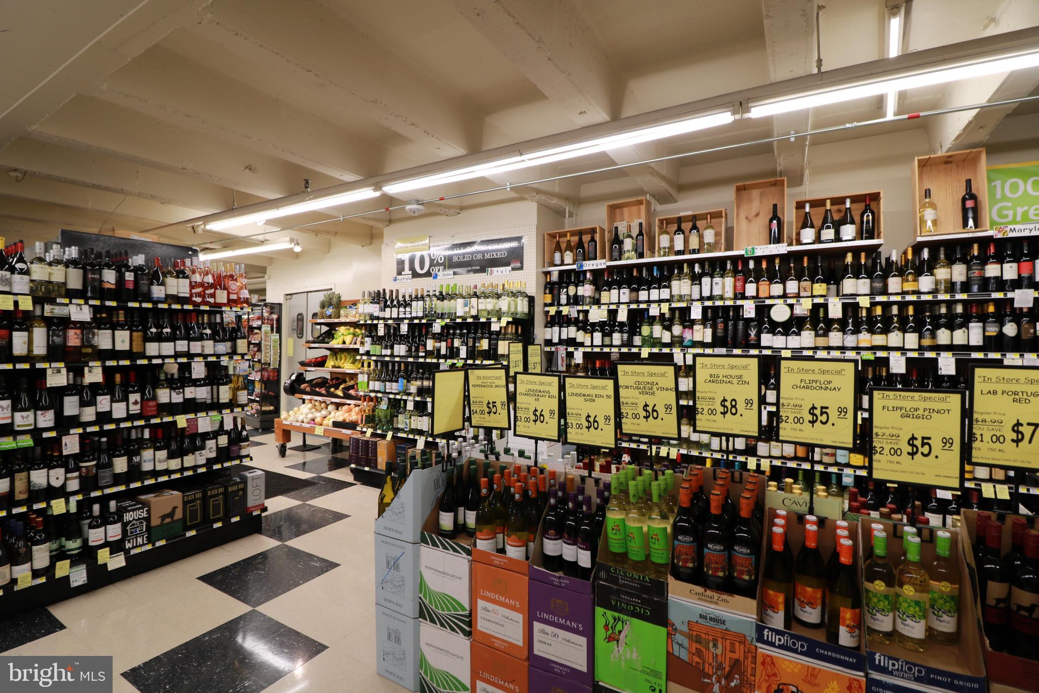 GROSVENOR PARK - Residential