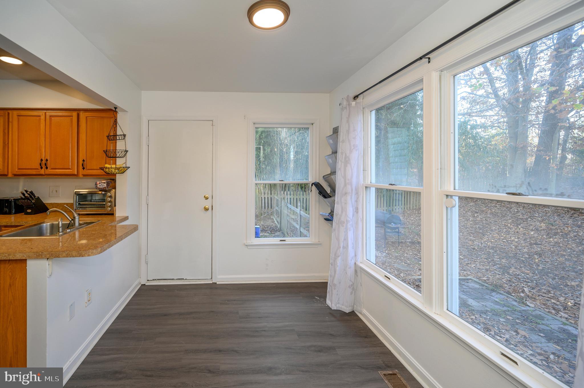 WILLOW OAKS - Residential