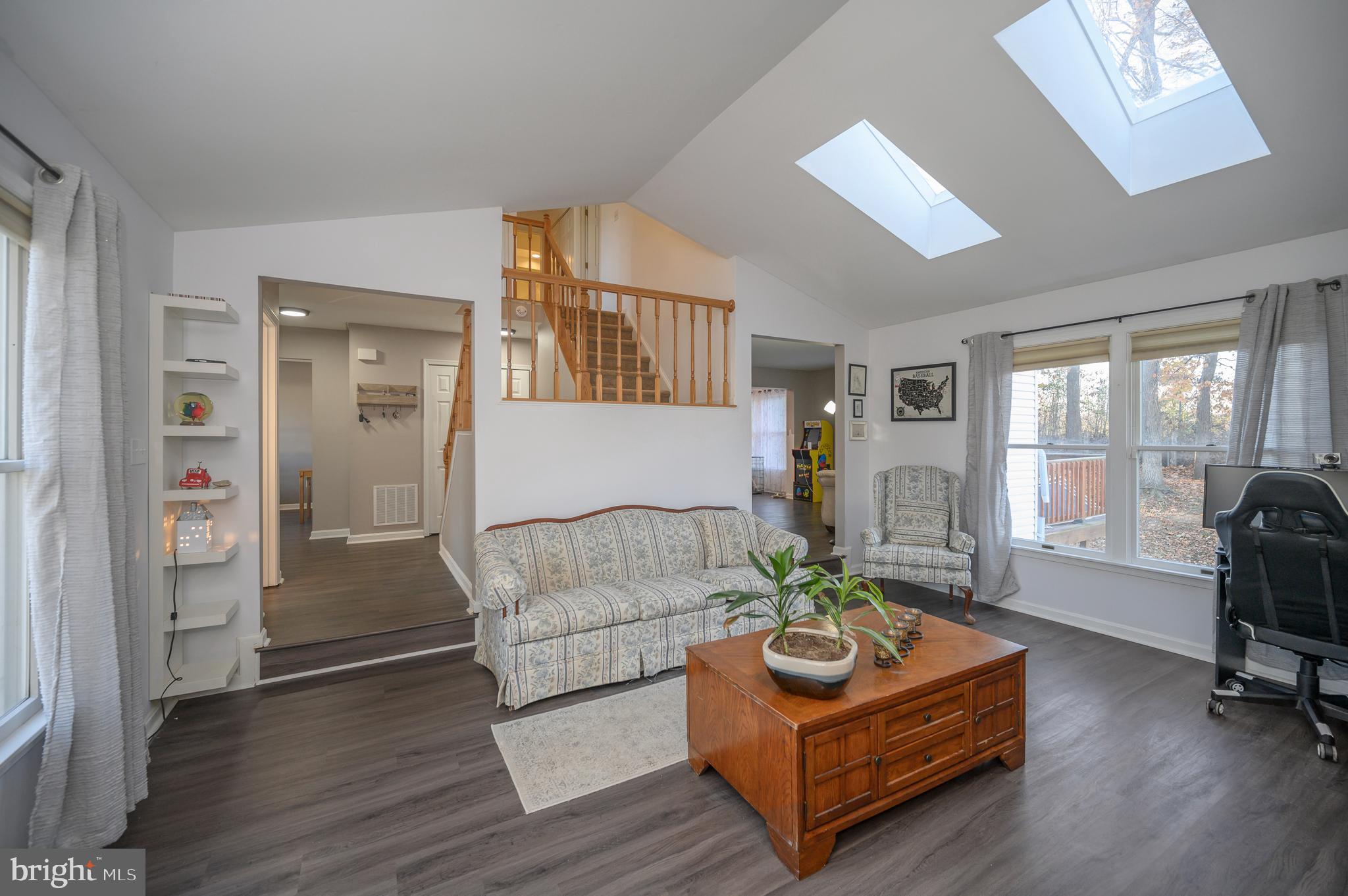 WILLOW OAKS - Residential