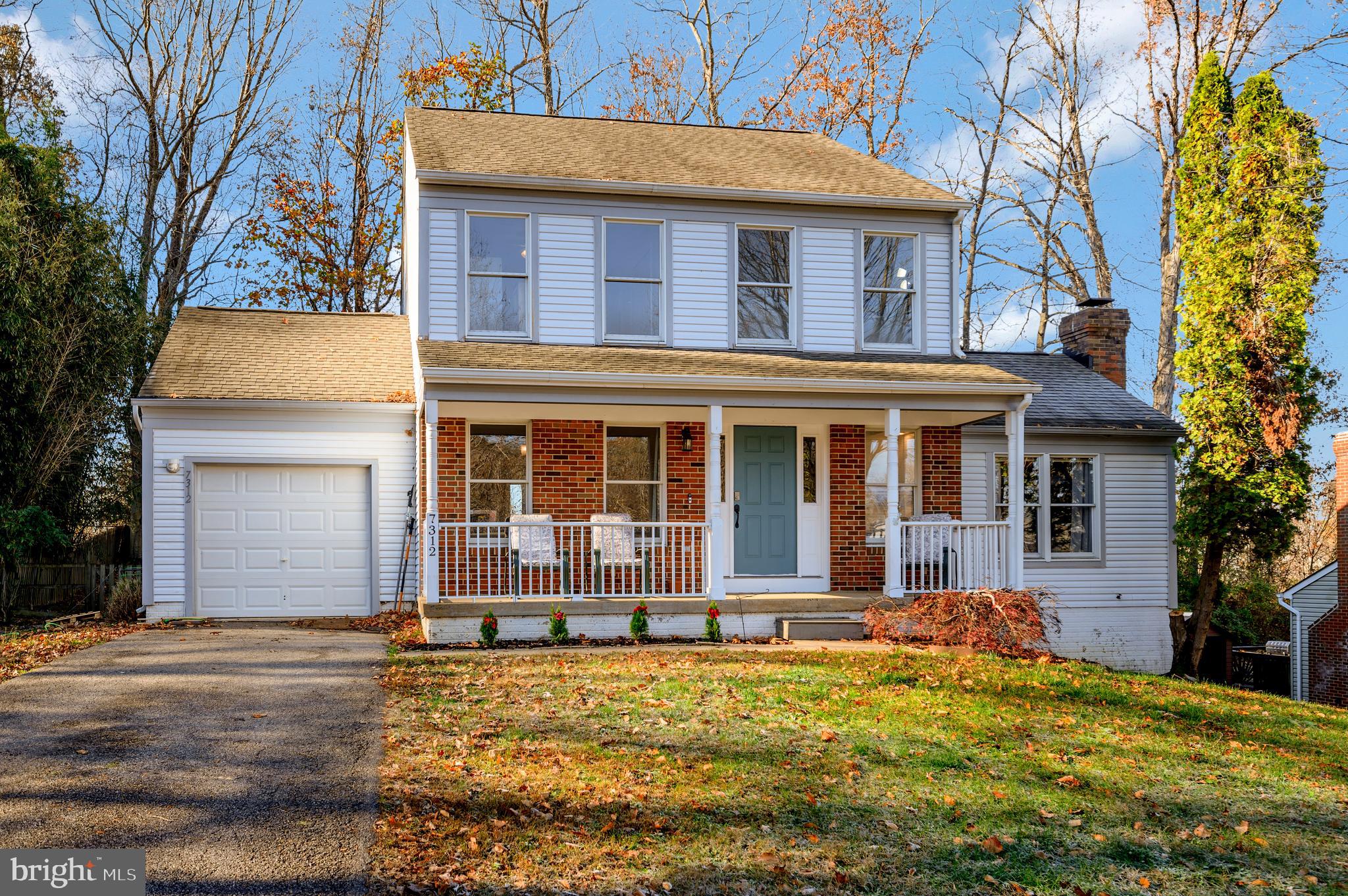 WILLOW OAKS - Residential