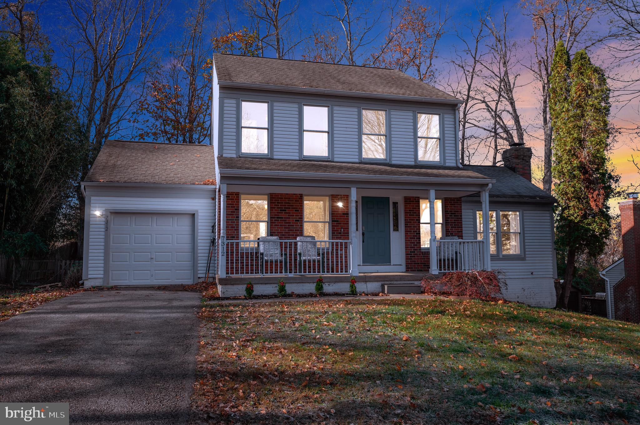 WILLOW OAKS - Residential