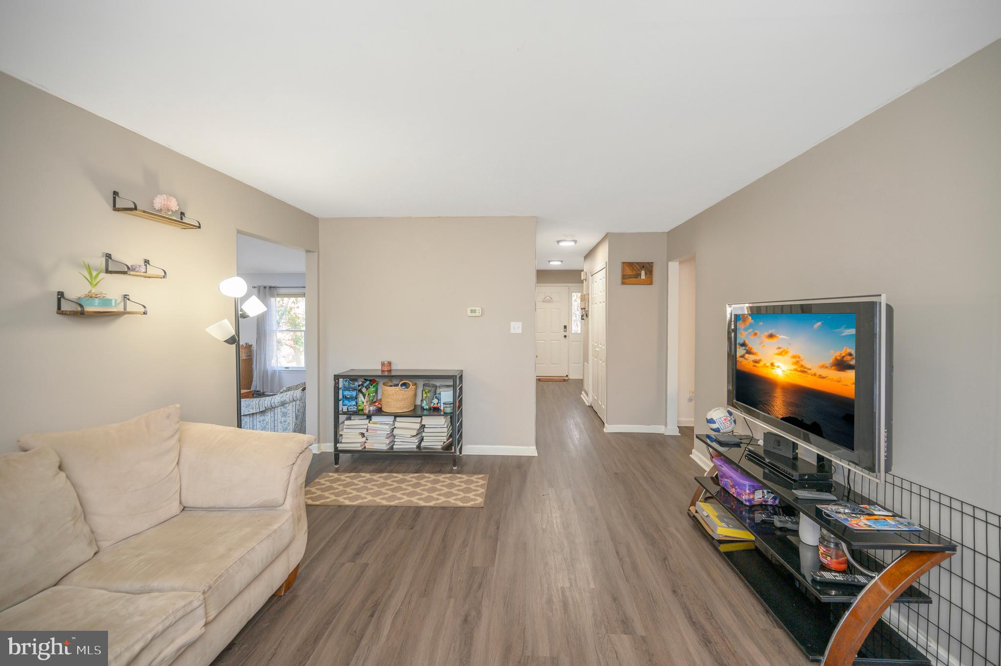 WILLOW OAKS - Residential