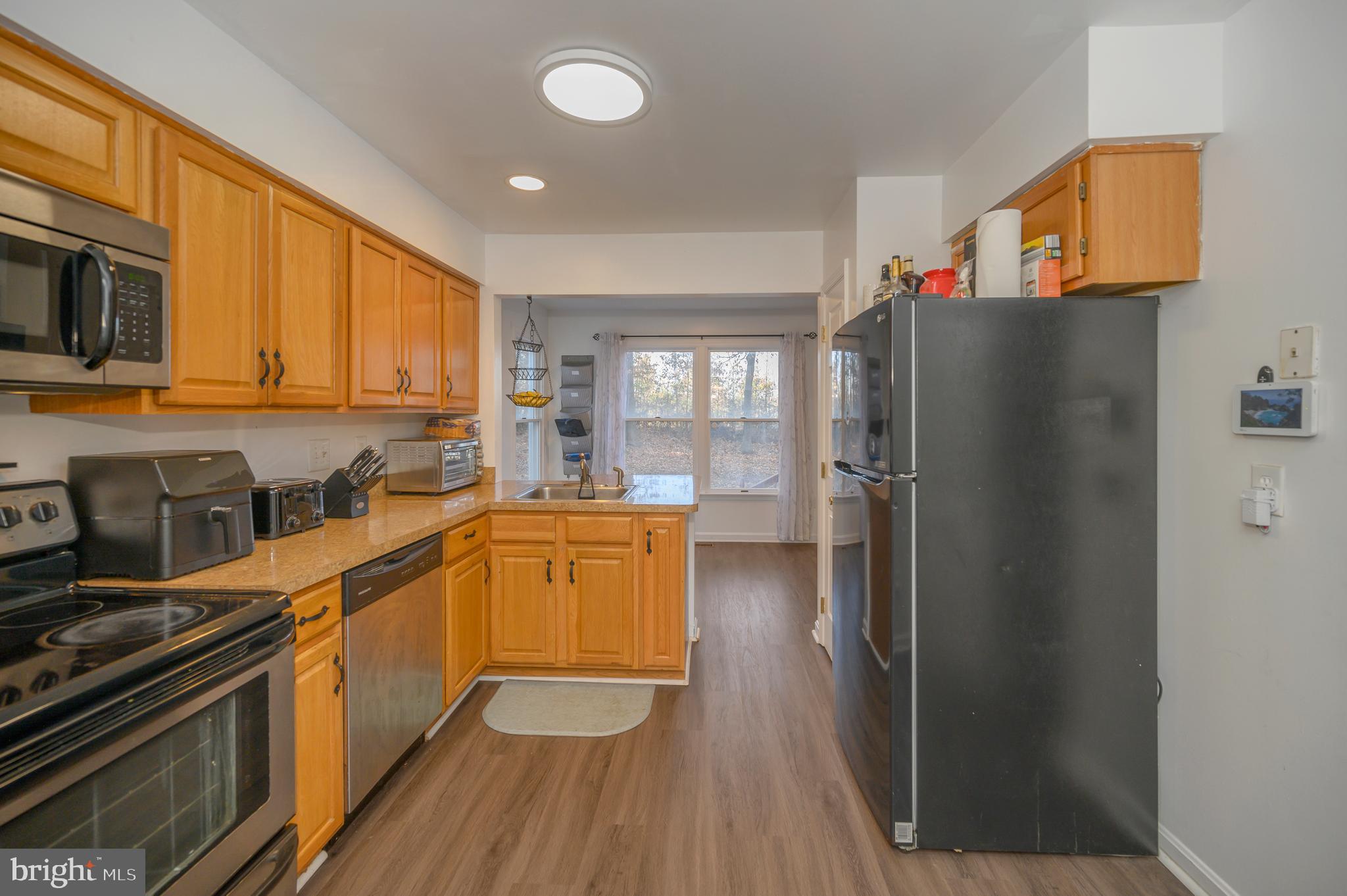 WILLOW OAKS - Residential