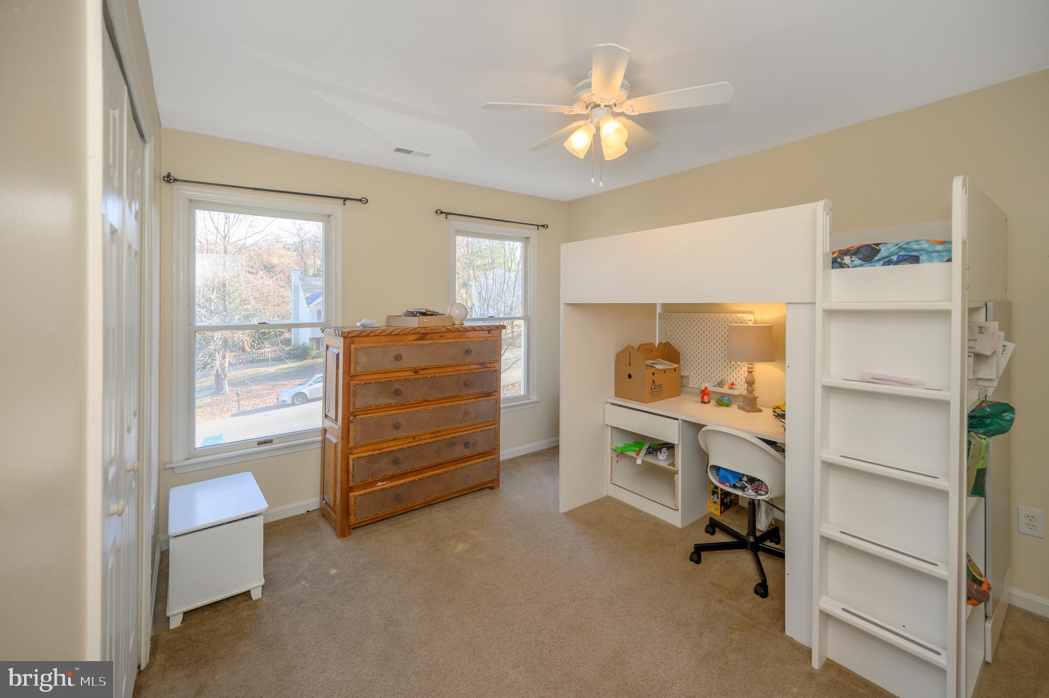 WILLOW OAKS - Residential