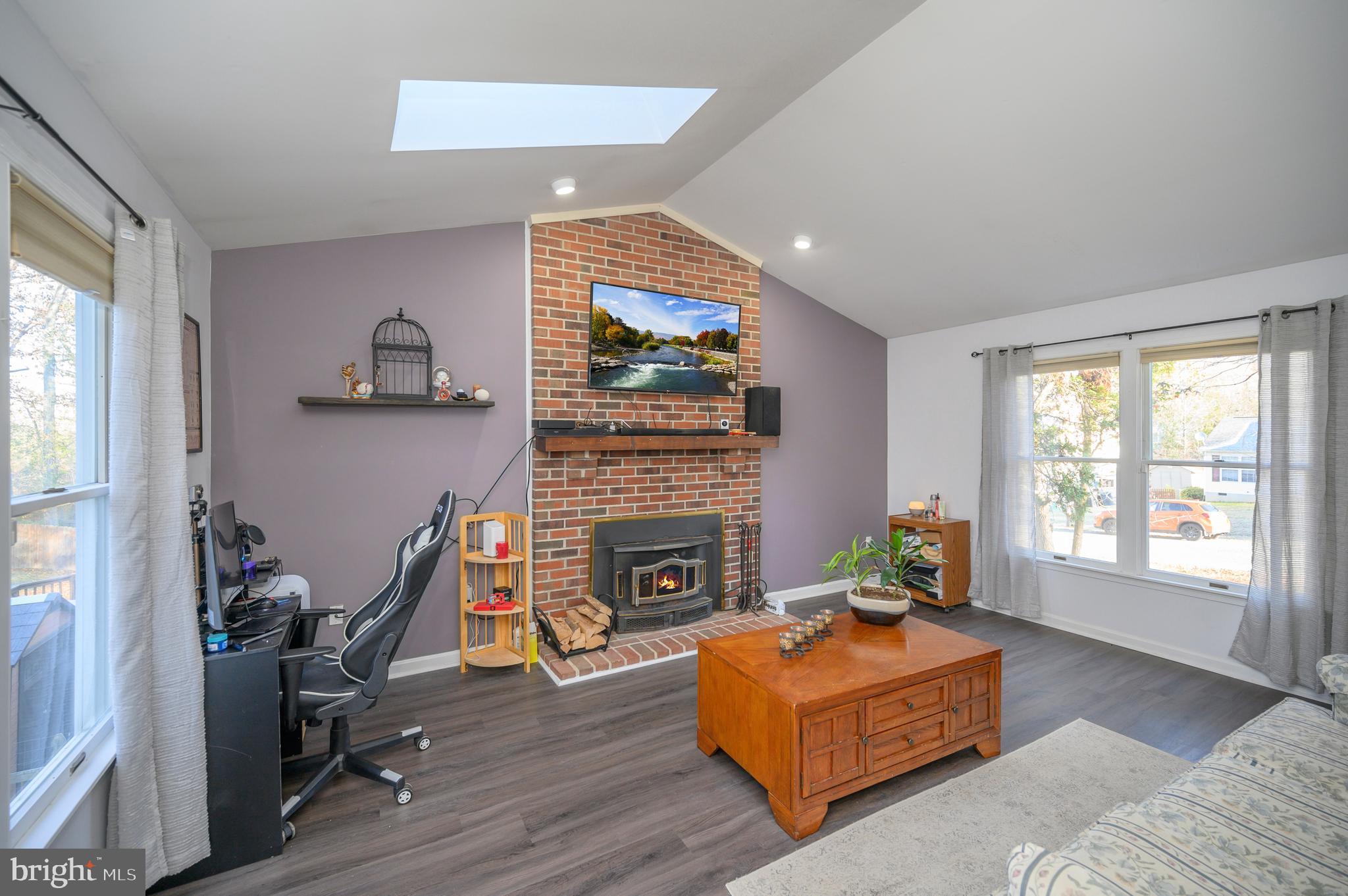 WILLOW OAKS - Residential