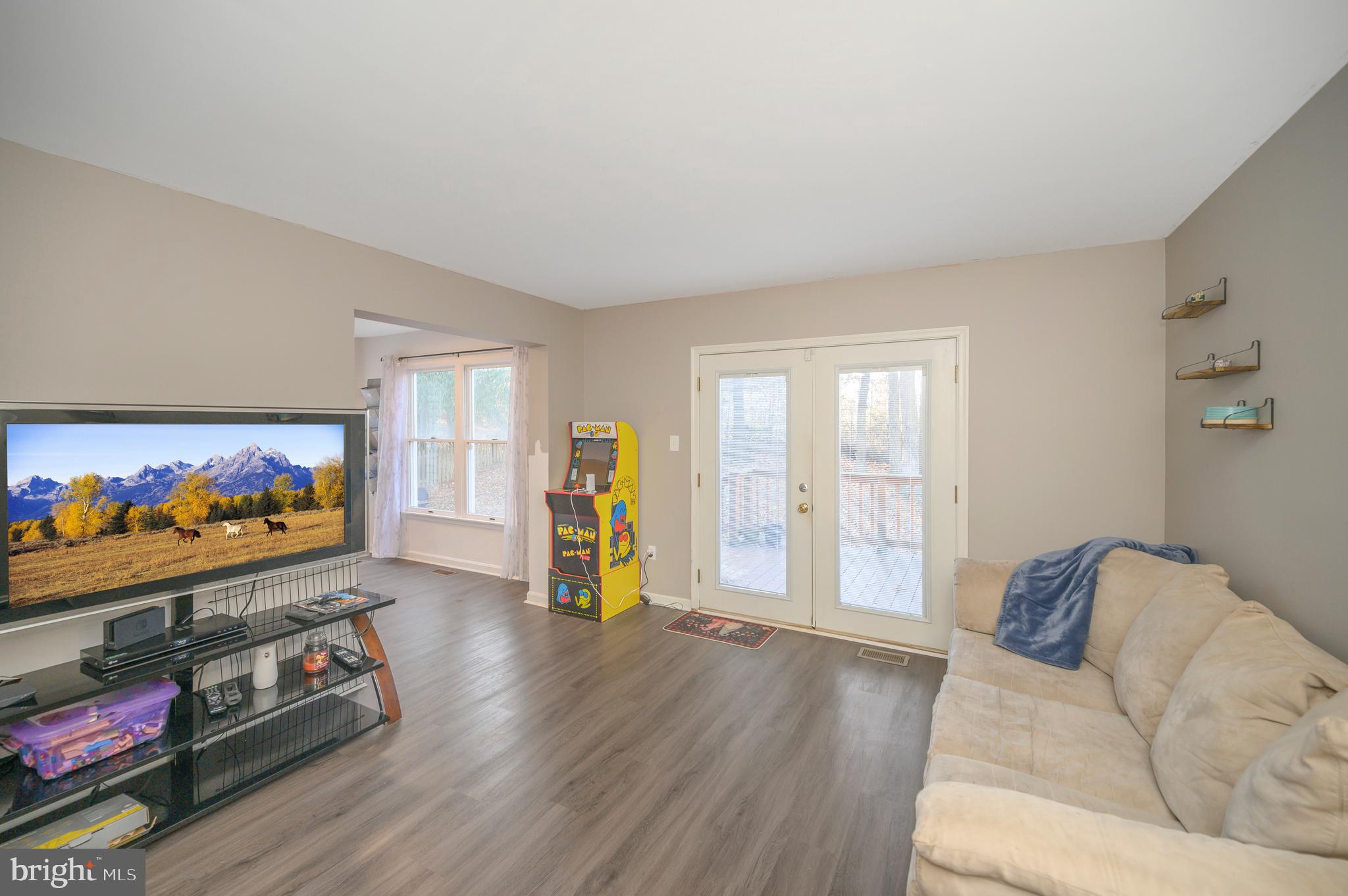 WILLOW OAKS - Residential