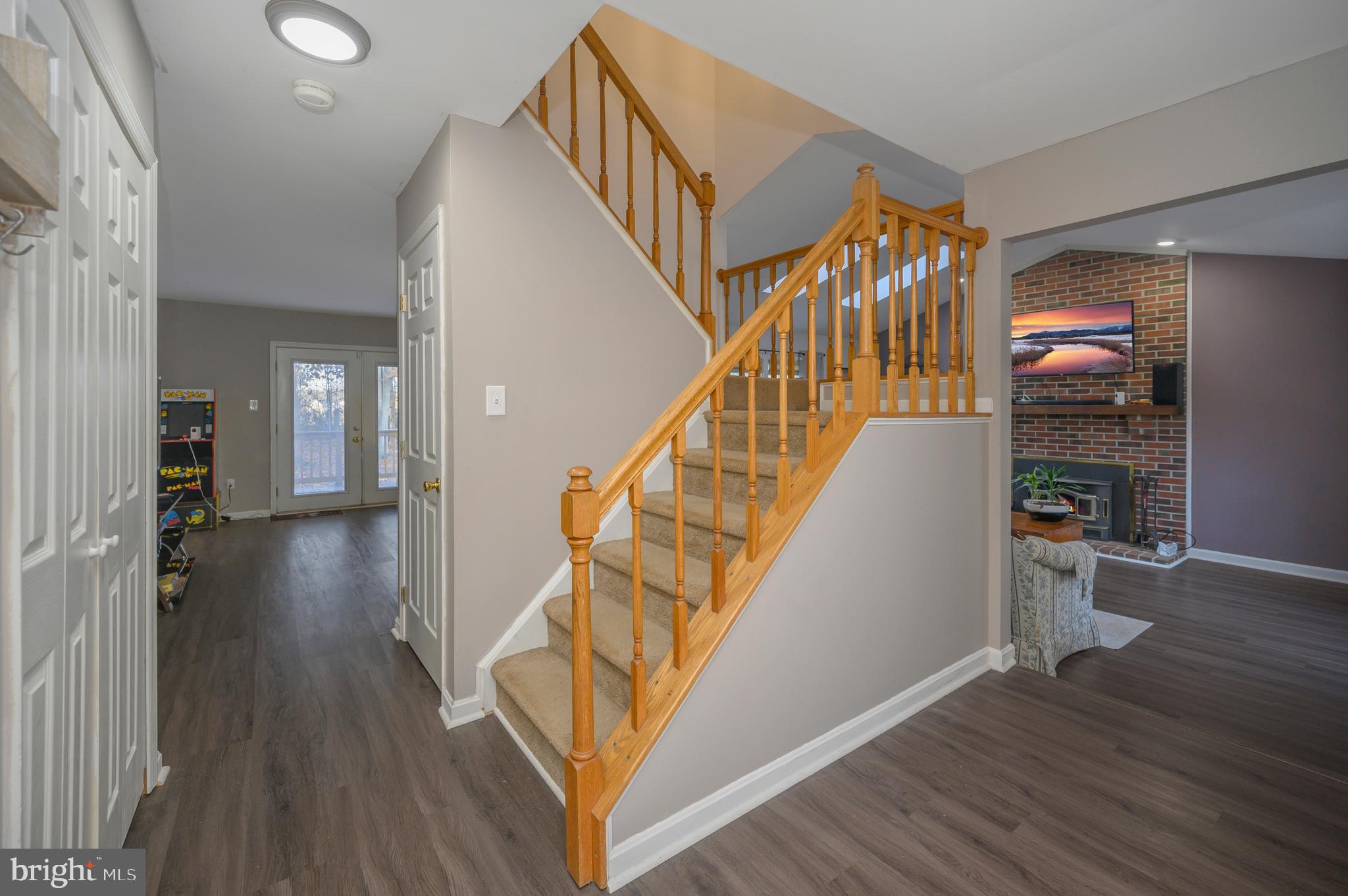 WILLOW OAKS - Residential