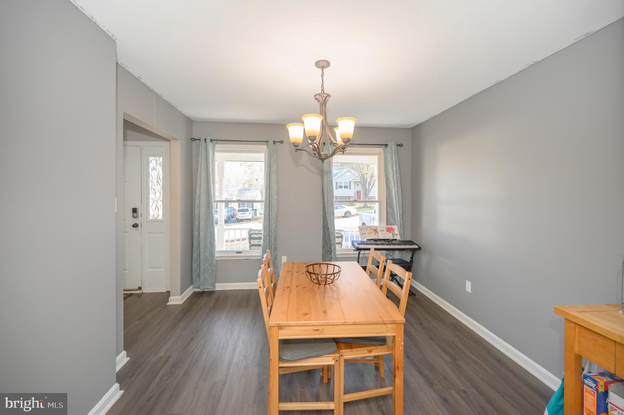 WILLOW OAKS - Residential