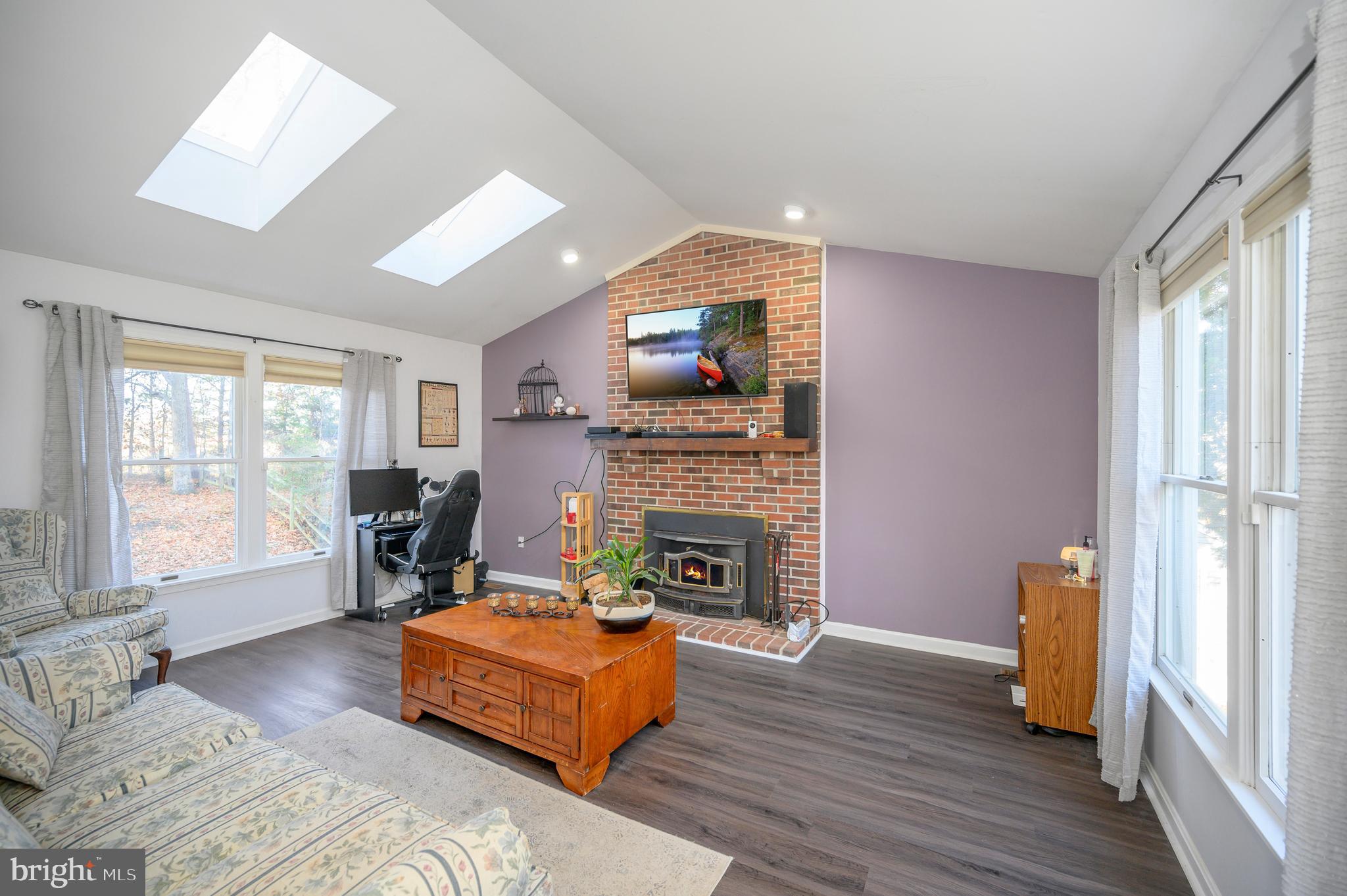 WILLOW OAKS - Residential