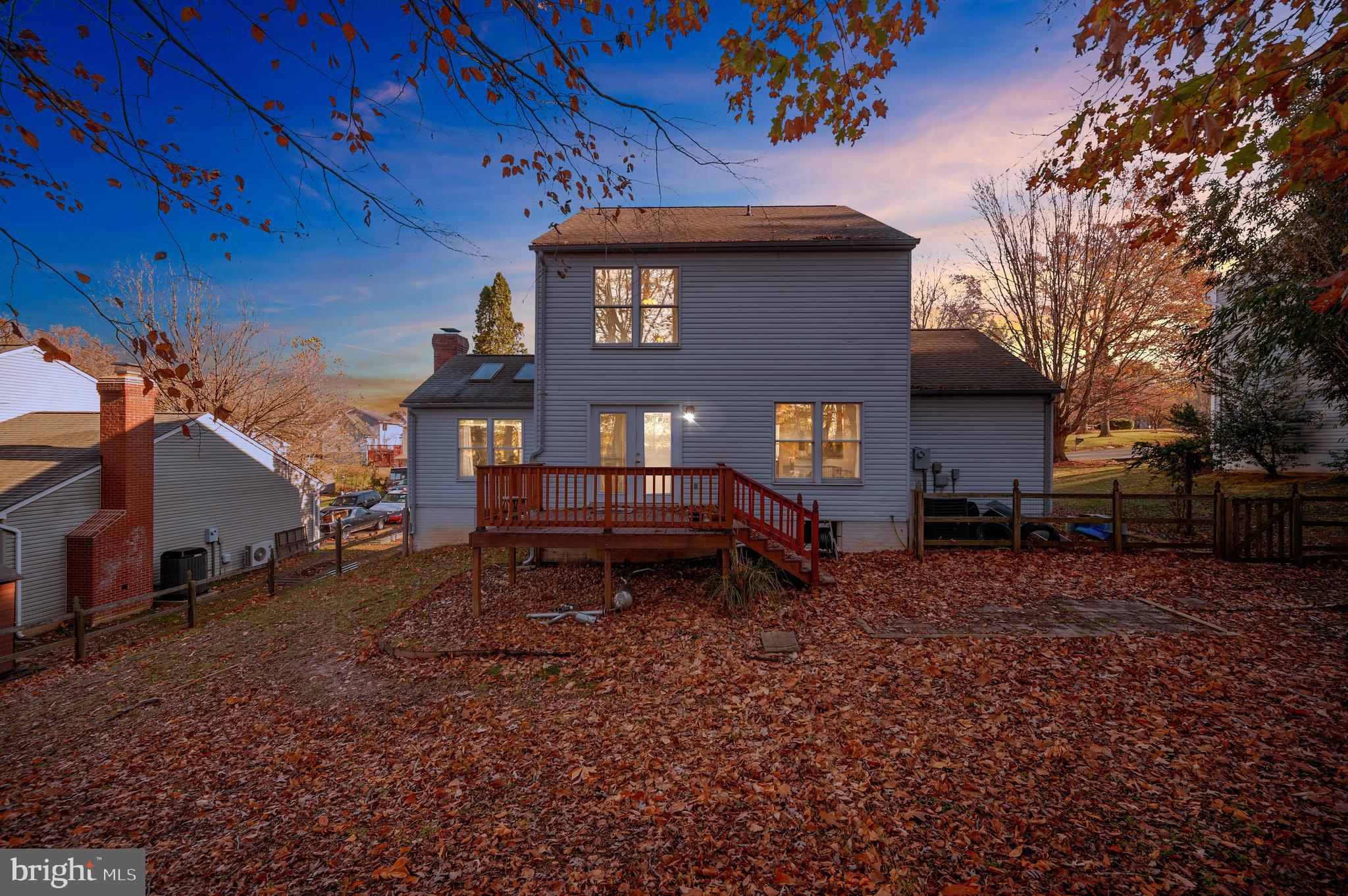 WILLOW OAKS - Residential