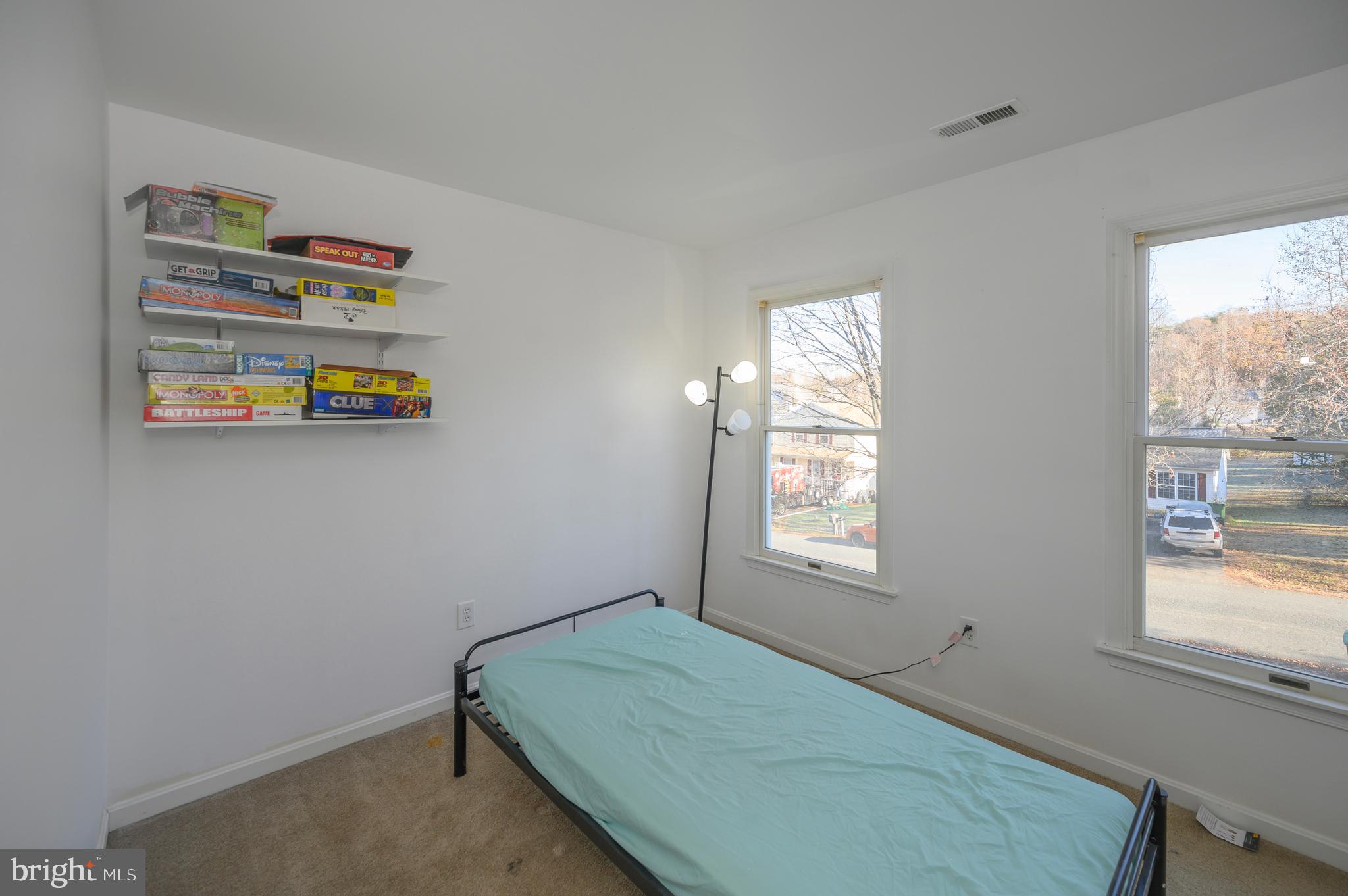 WILLOW OAKS - Residential