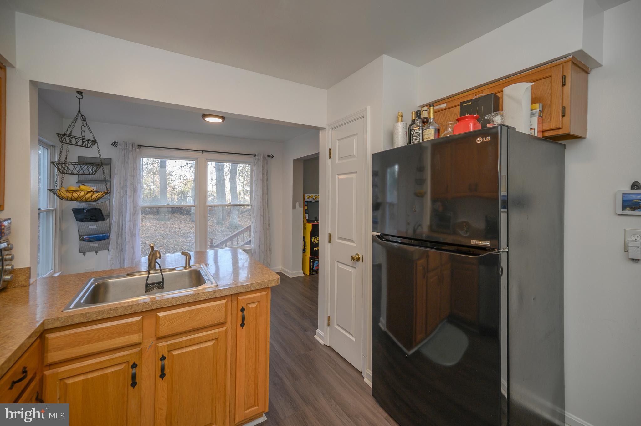 WILLOW OAKS - Residential