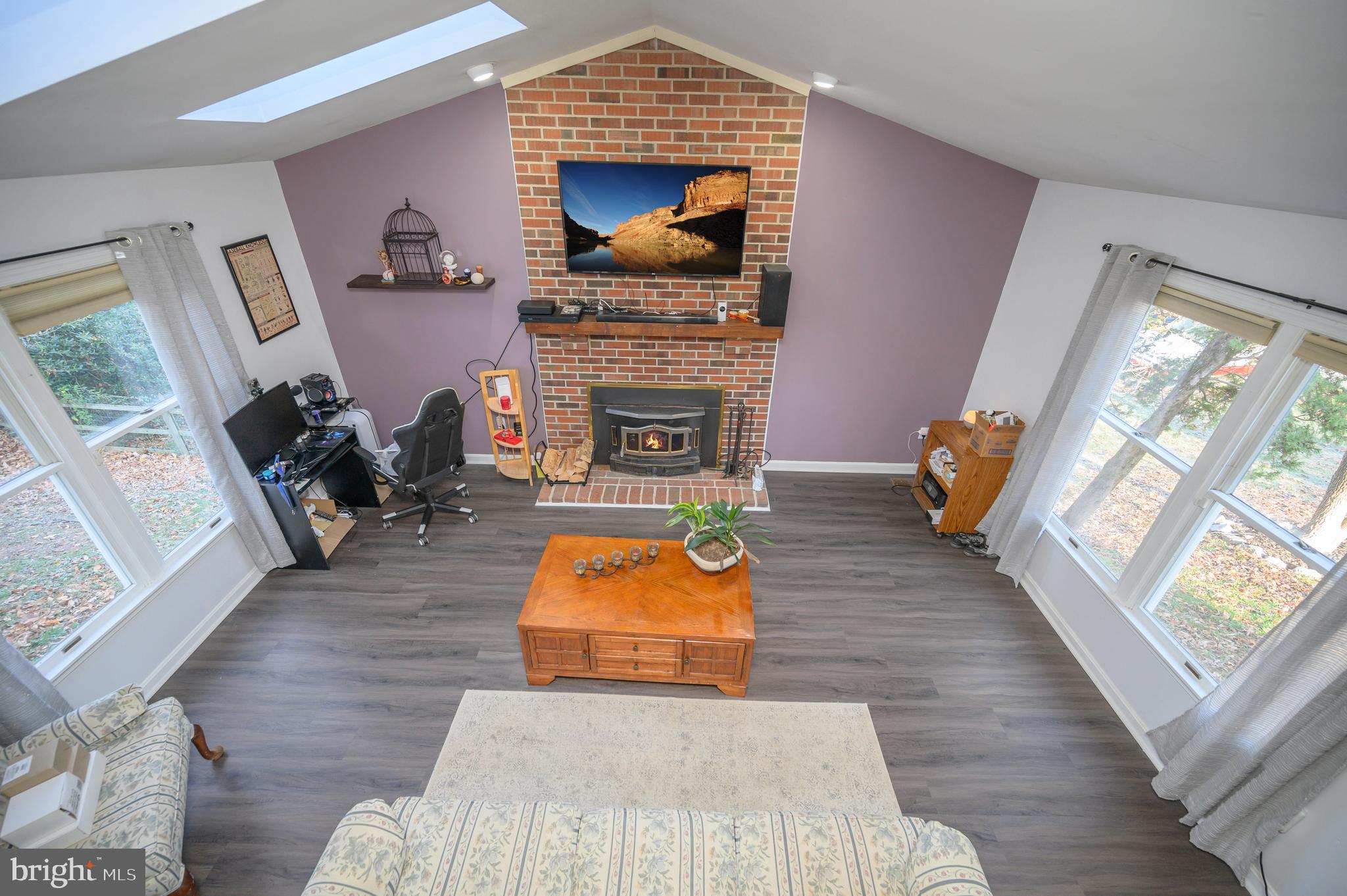 WILLOW OAKS - Residential