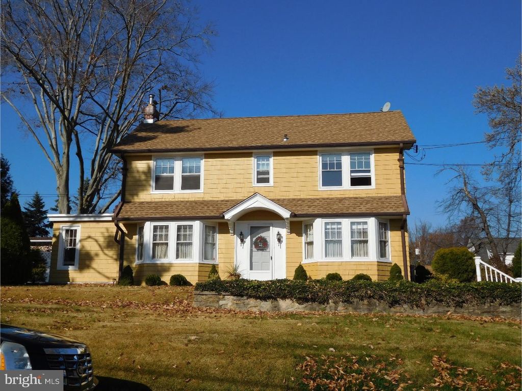 Photo of 319 Simms Street #2ND FLOOR APT., PHILADELPHIA, PA 19116 (MLS # PAPH2584486)